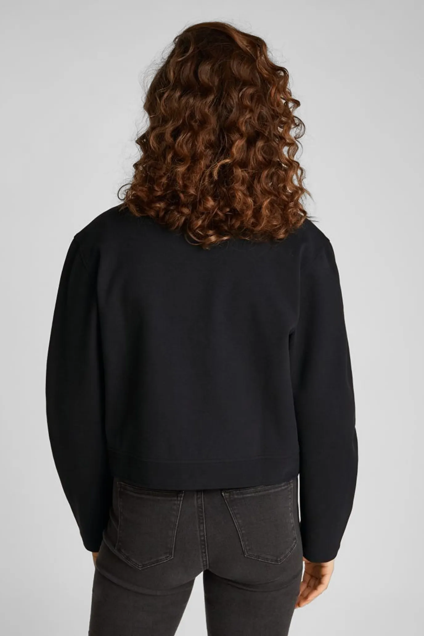 Реглан TEXTURED HWK ZIP-THROUGH 2