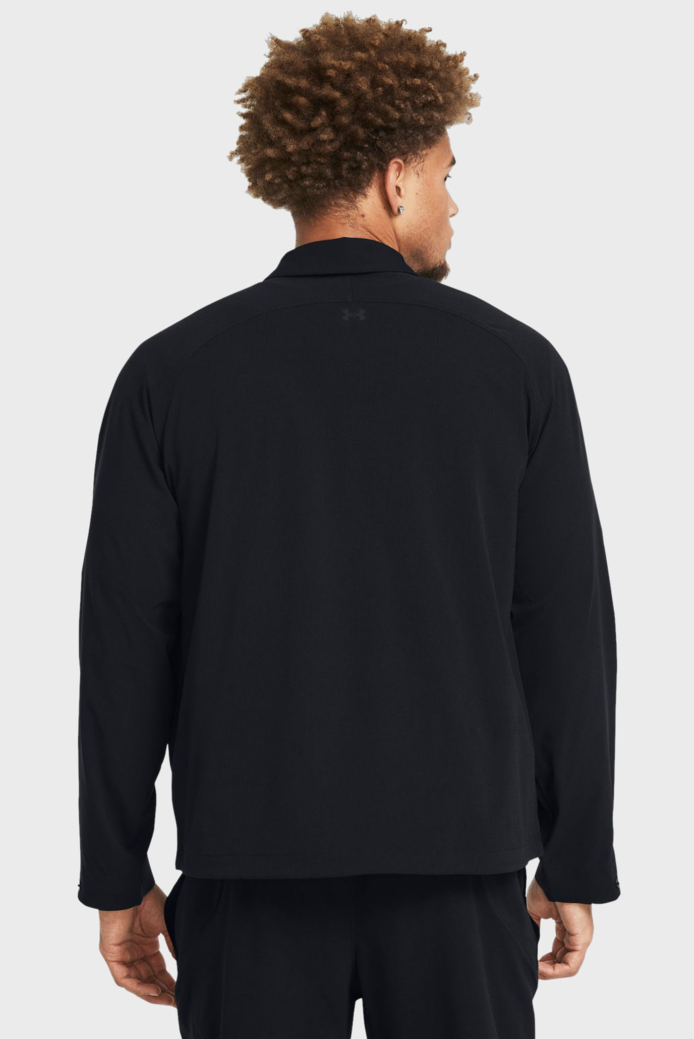 Vetrovka UA Unstoppable Vented Jkt 3