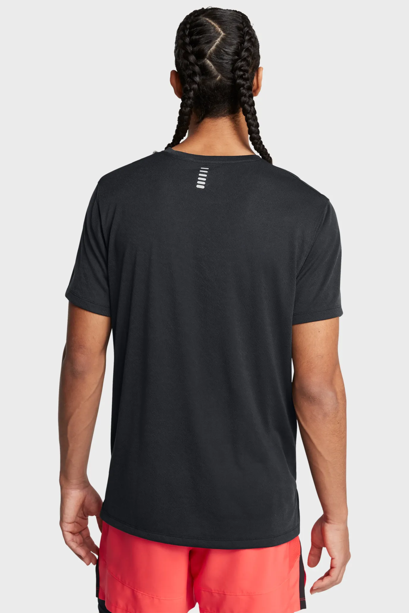 Футболка UA LAUNCH CAMO SHORTSLEEVE 2