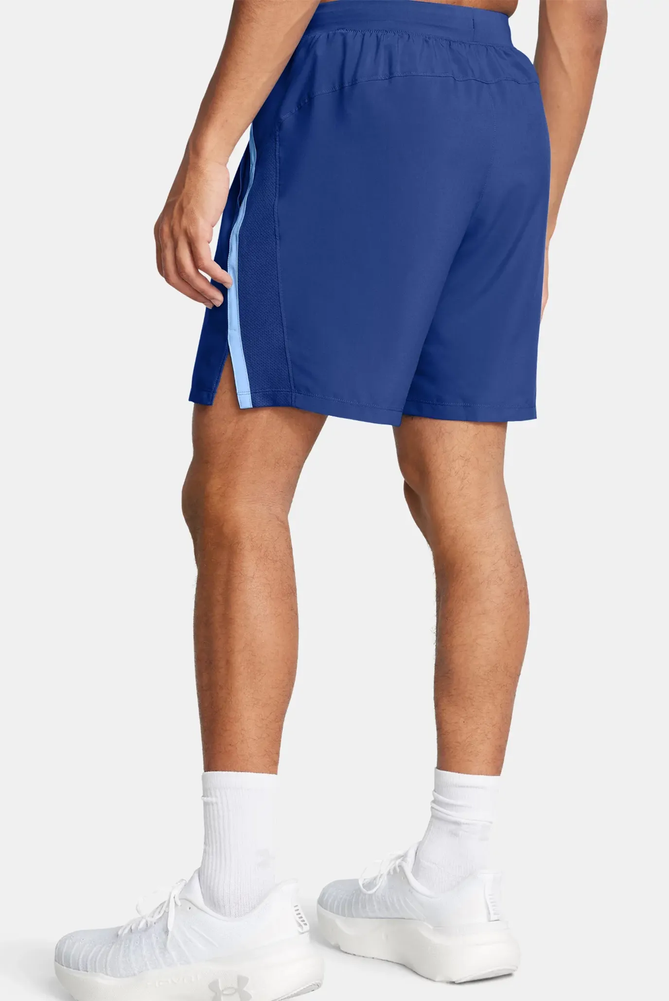 Шорты UA LAUNCH 7'' SHORTS 3