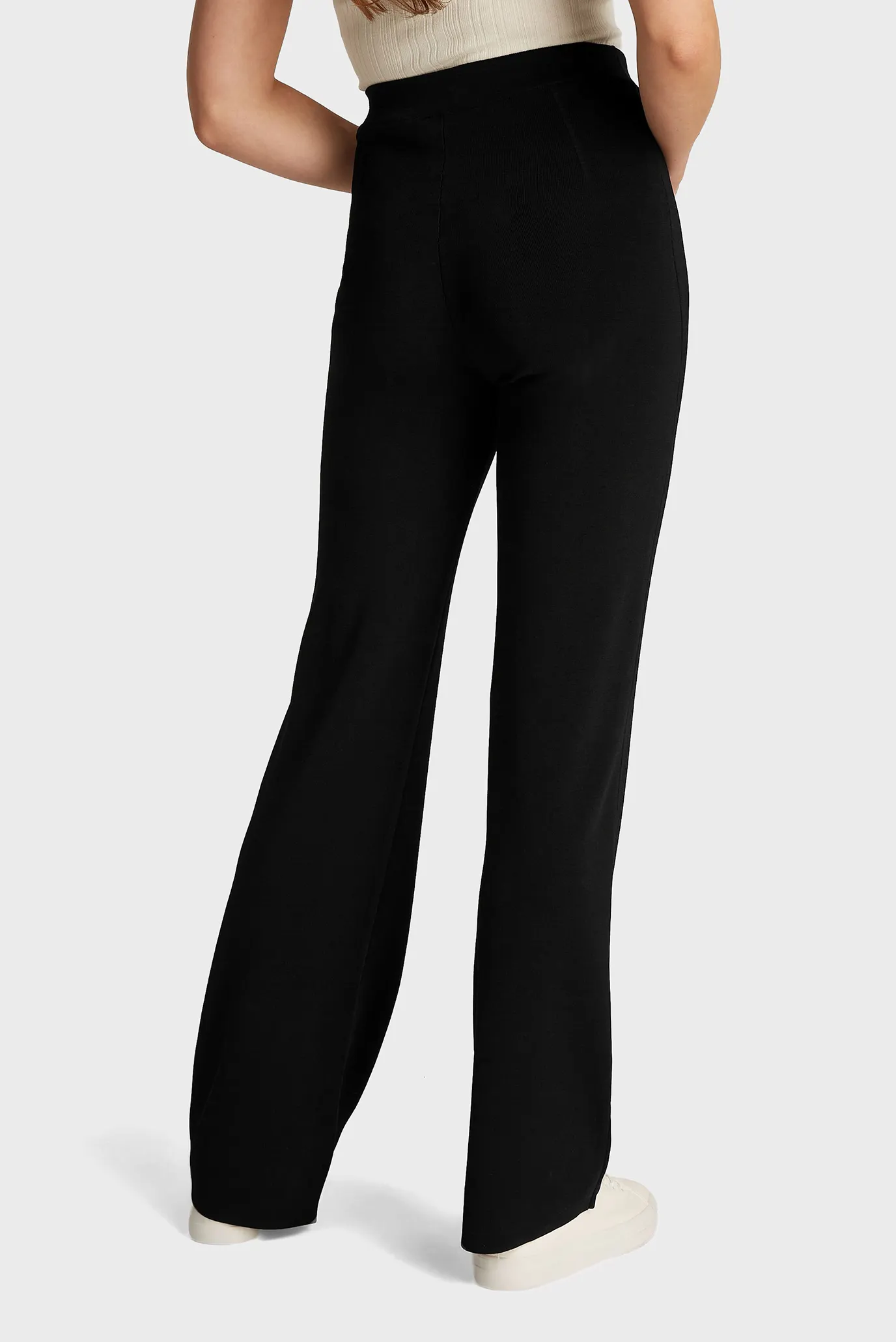 Ishton RAYON SWEATER PANT 3