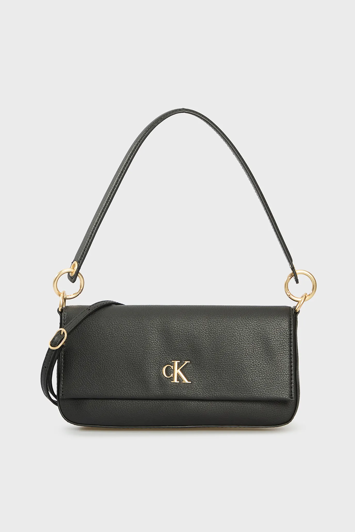 Сумка MINIMAL MONOGRAM SHOULDER POUCH 1