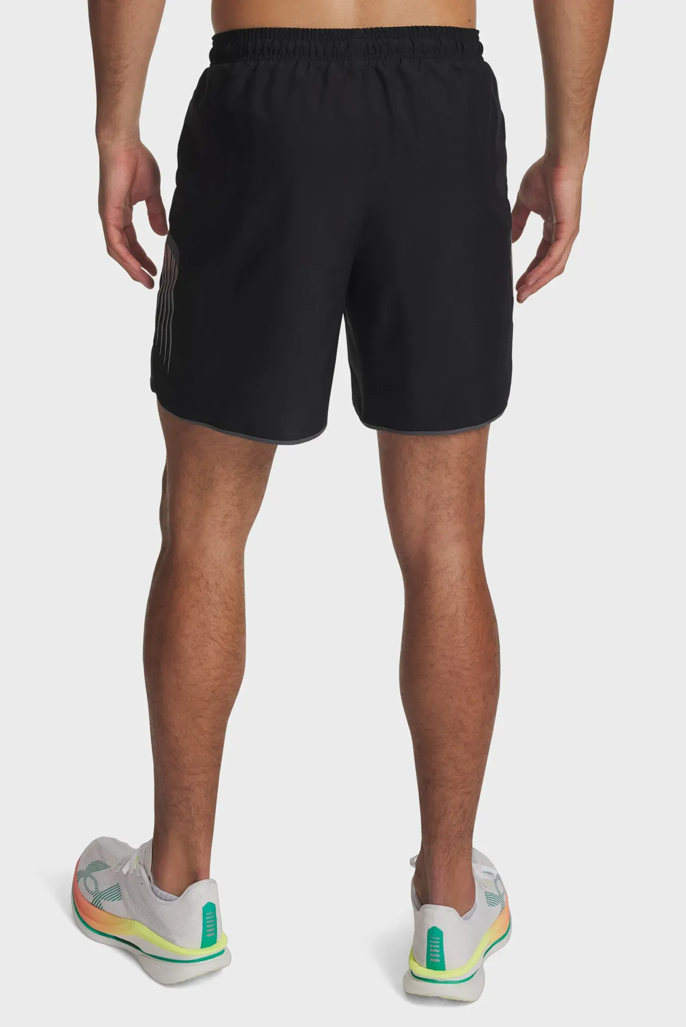 Шорты/UA Velociti Vent 7in Short 3