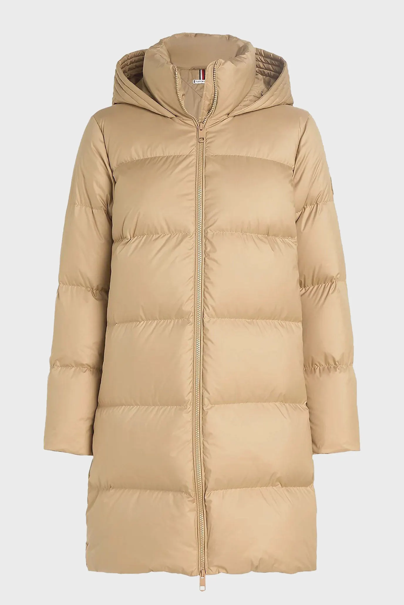 Куртка зимняя HW DOWN CASUAL COAT 10