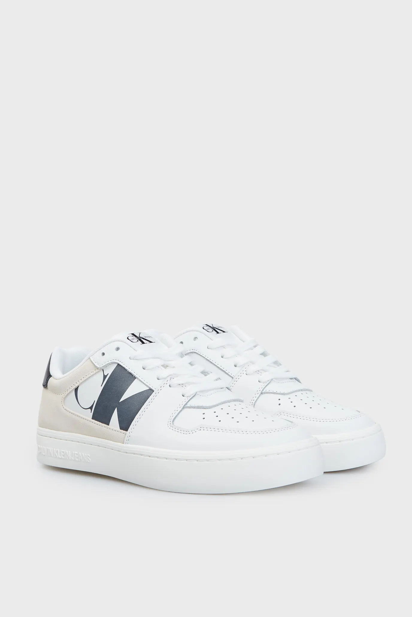 Krossovka CLASSIC CUPSOLE LOW NBS 3