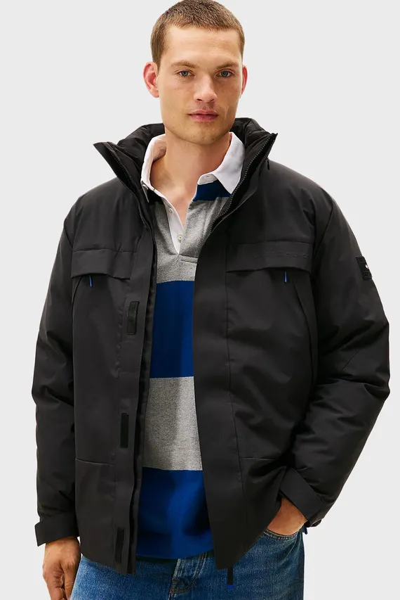 Куртка зимняя TECH PADDED JKT Tommy Hilfiger