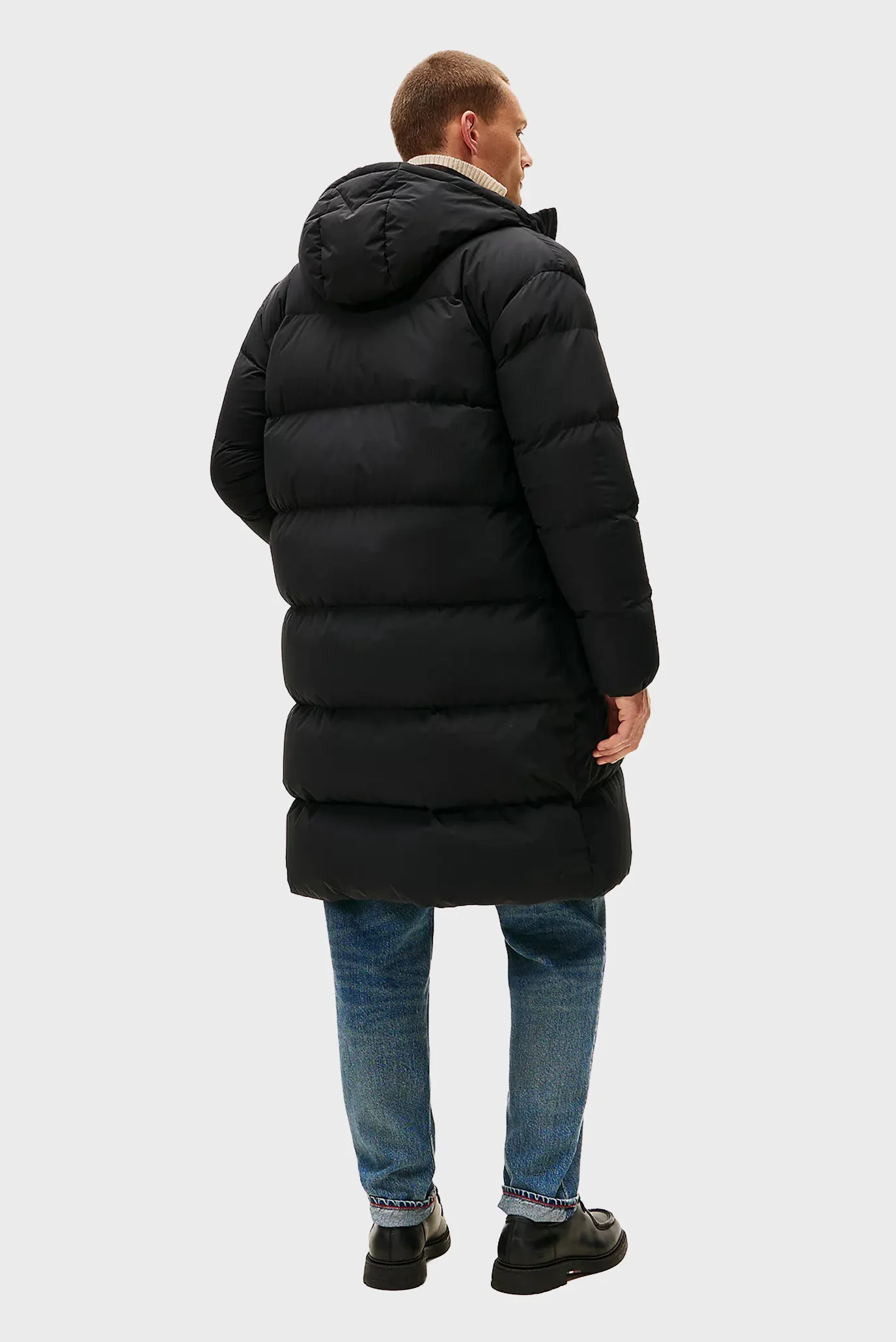 Куртка зимняя DOWN PARKA 2