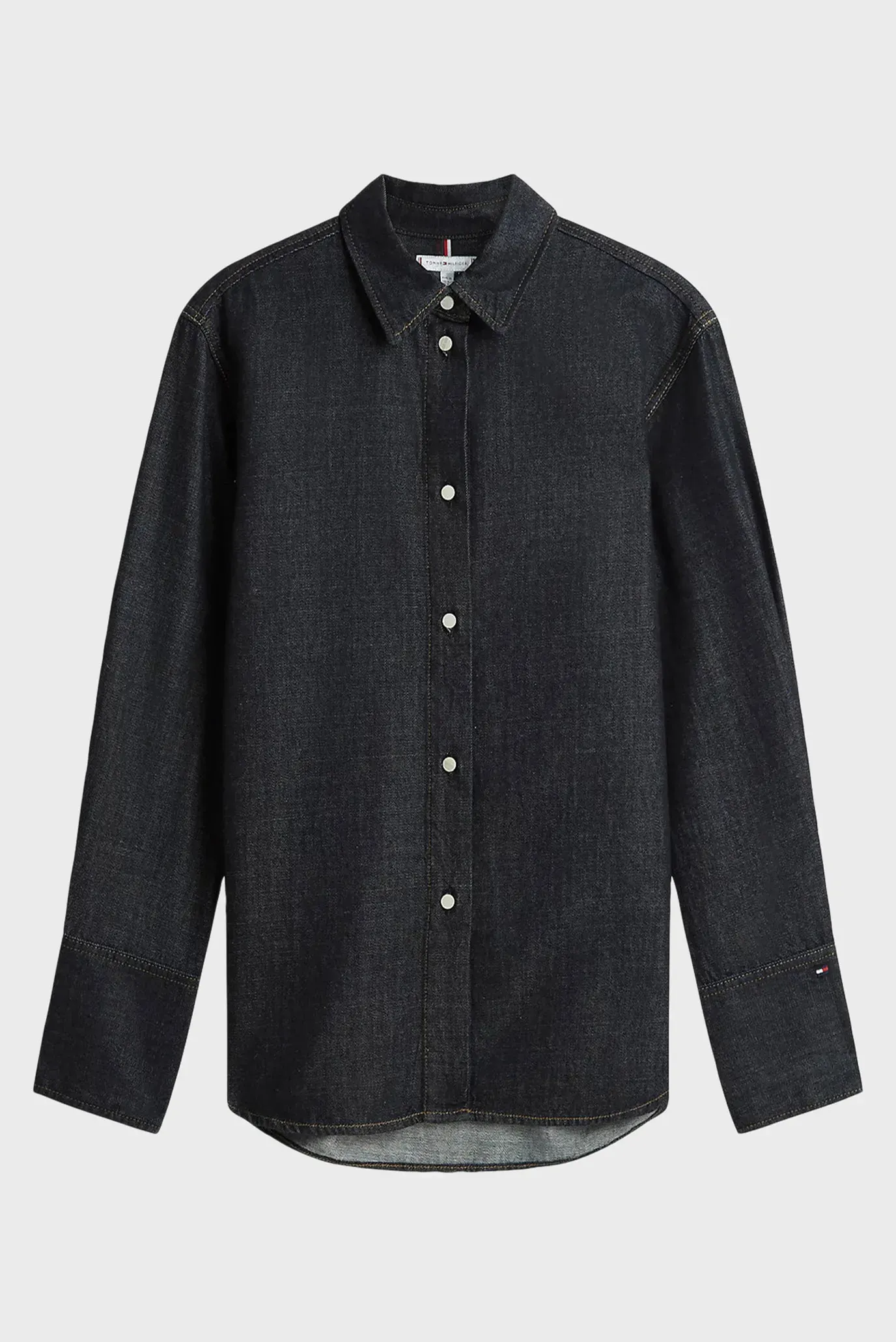 Ko'ylak DNM PURE RELAXED SHIRT LS 5