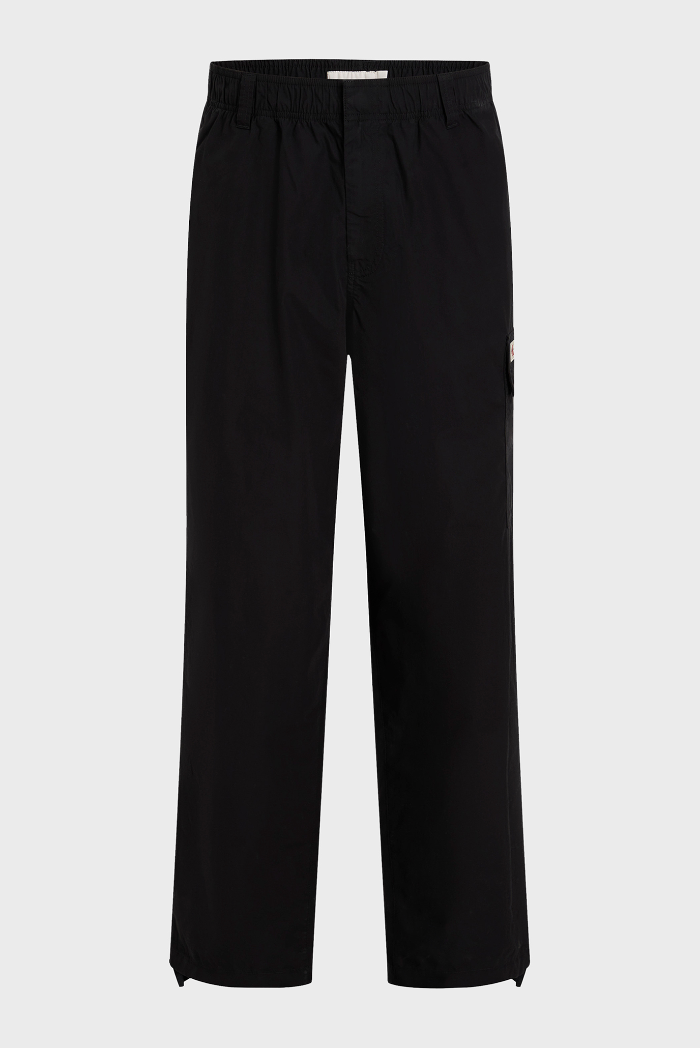 Ishton UTILITY POPLIN PANT 6