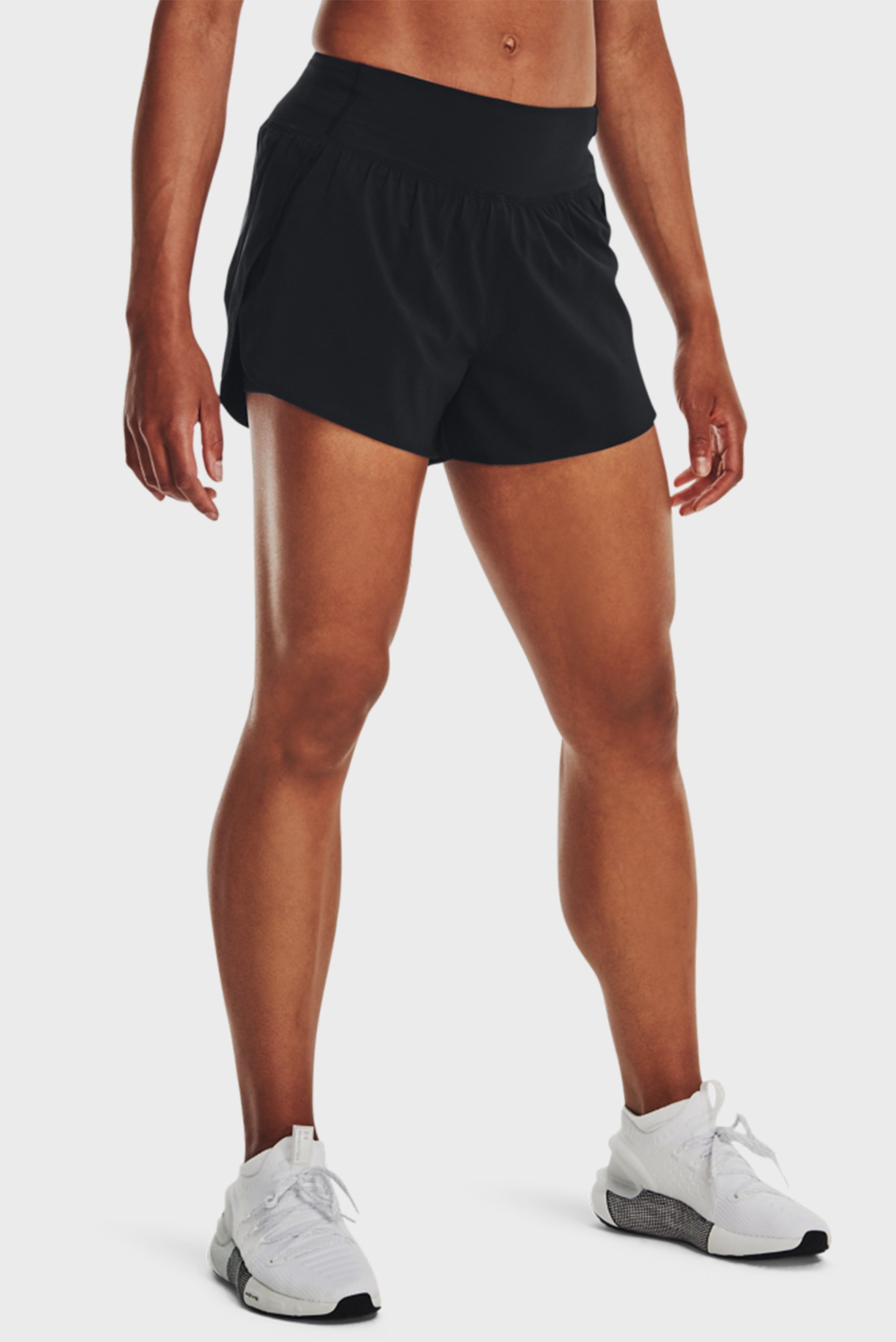 Shortik Flex Woven 2-in-1 Short 1
