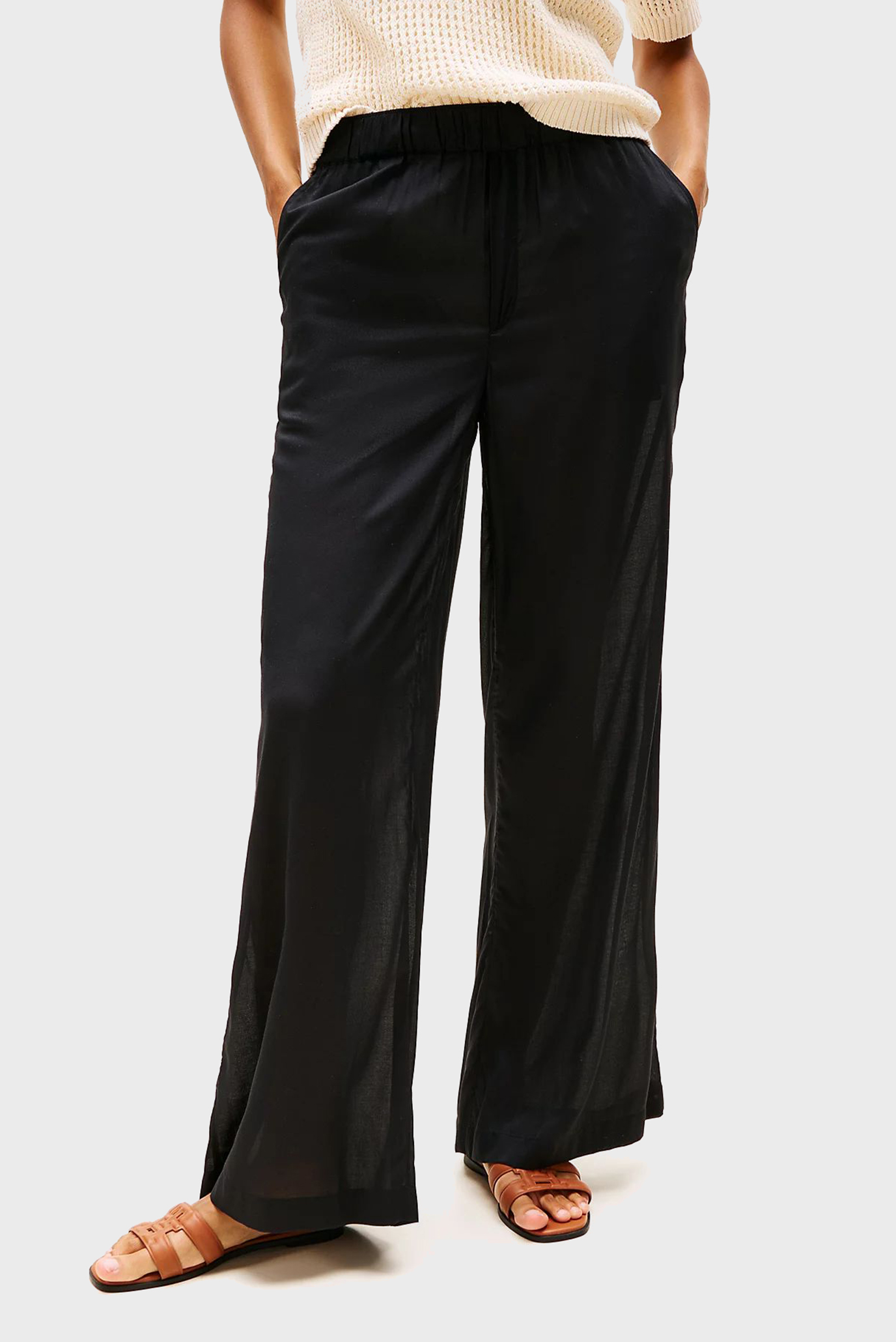 Штаны LONG PANTS (EXT SIZES) 1