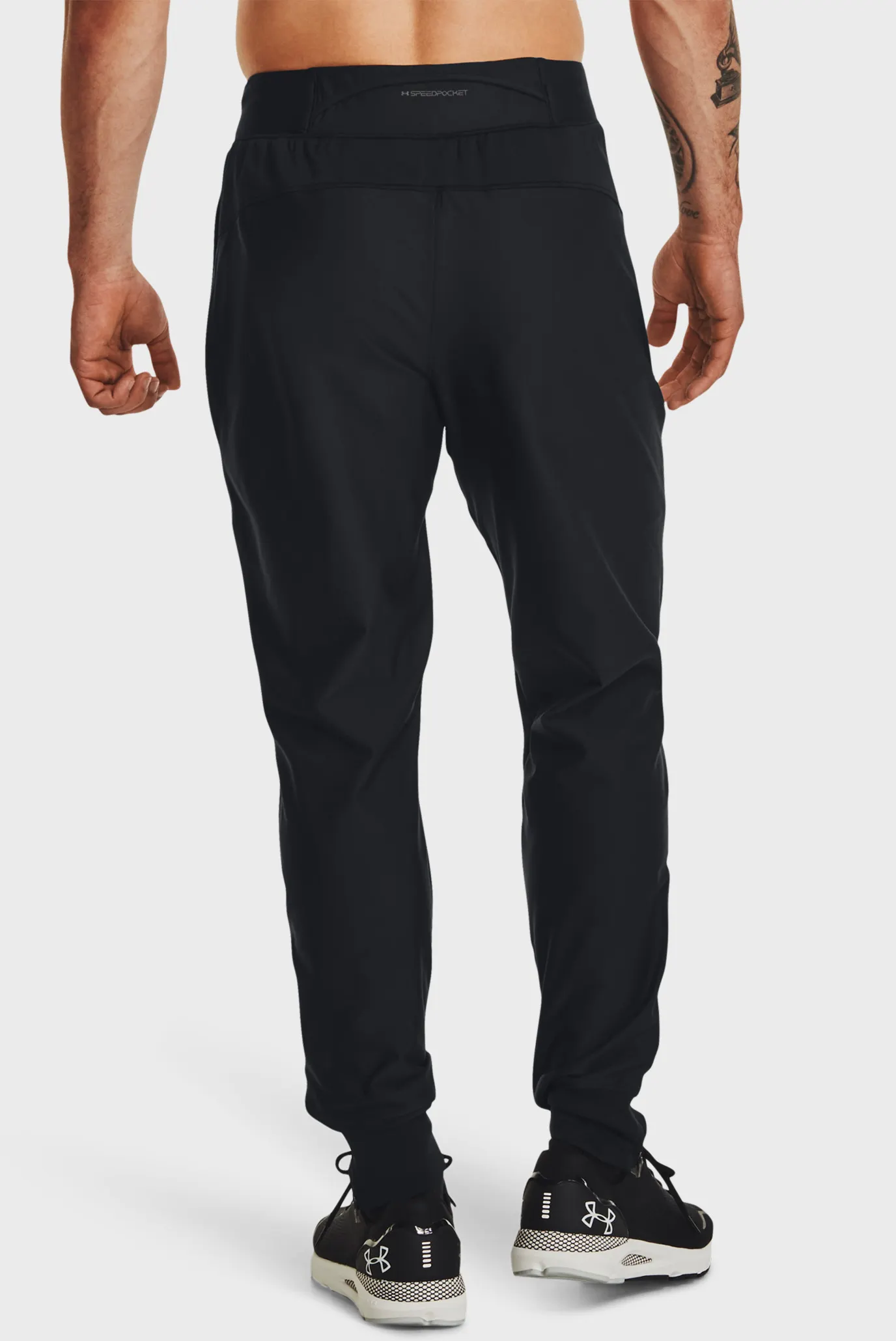 Sport shimlari UA LAUNCH PRO PANTS 3