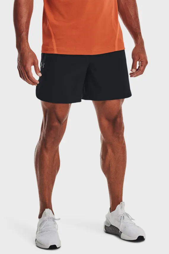Шорты UA Peak Woven Shorts Under Armour