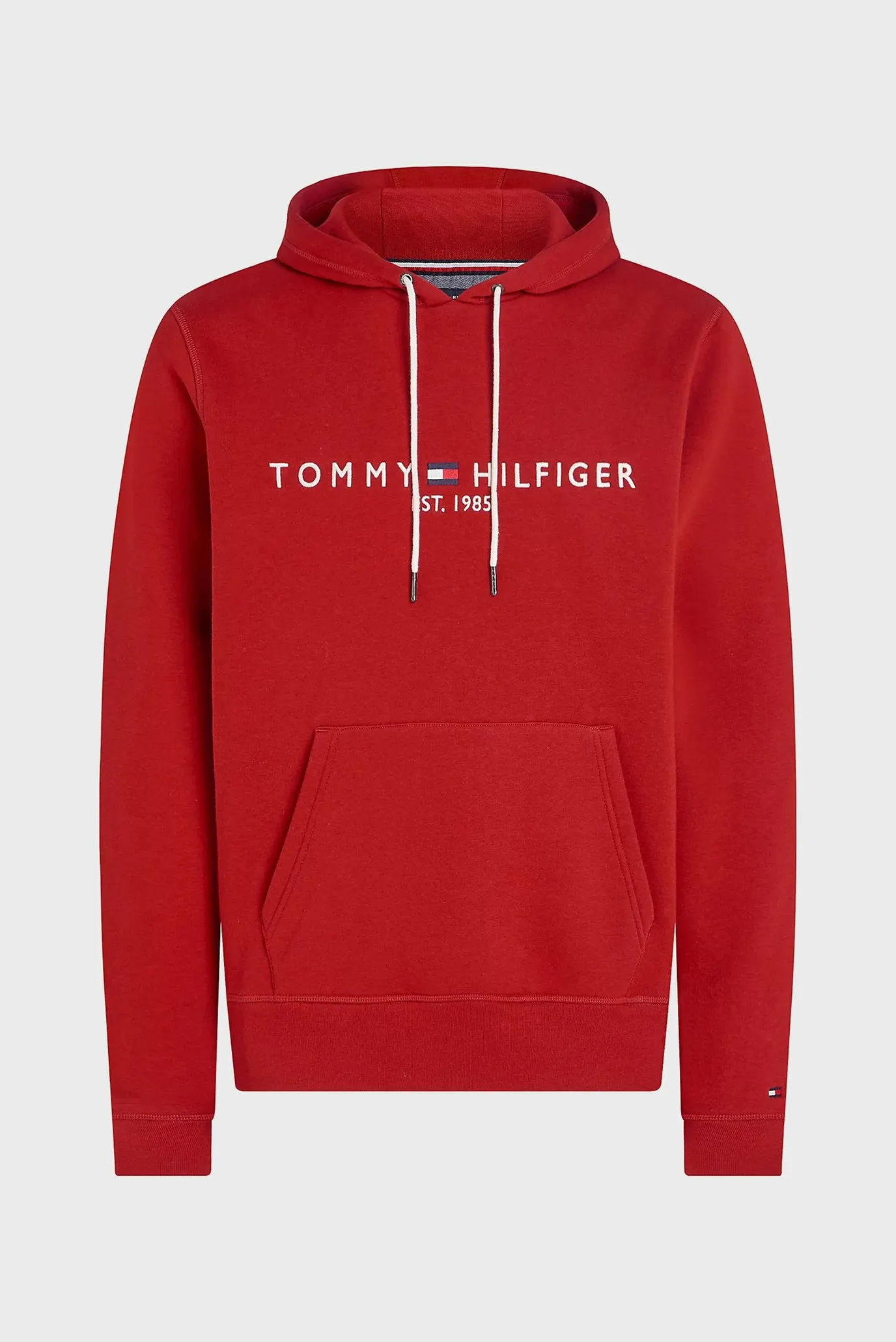 Худи TOMMY LOGO HOODY 5