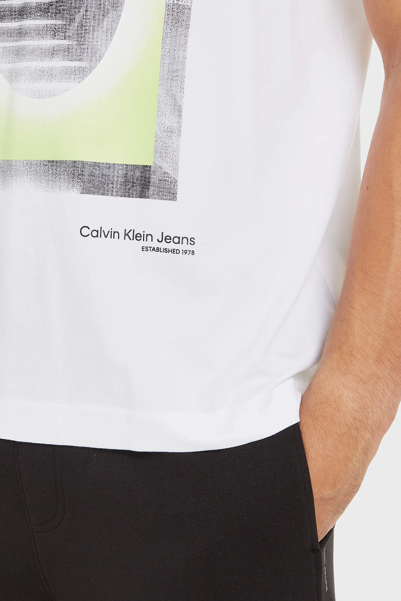 Futbolka META PHOTOPRINT TEE 4