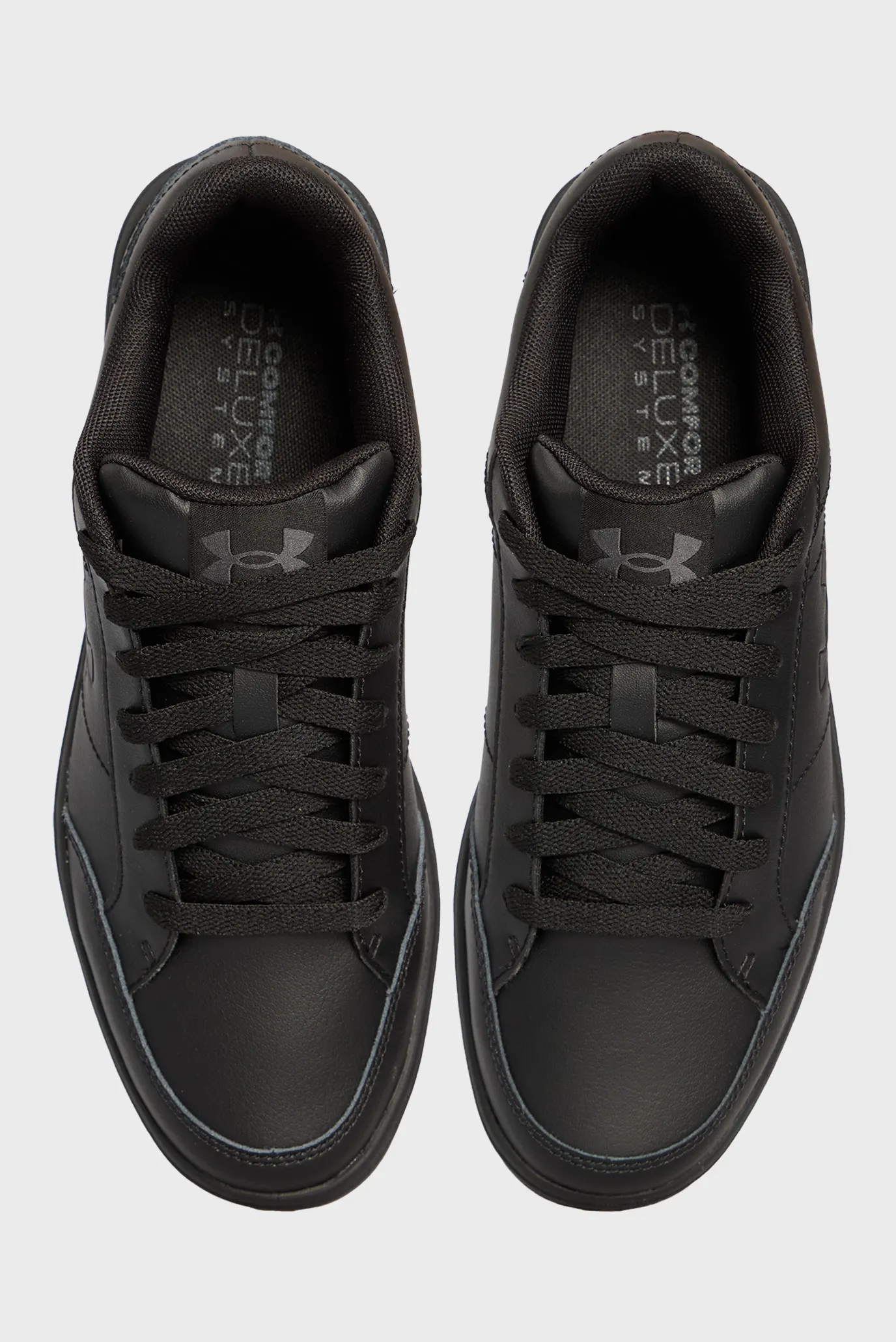 Krossovka/UA Official 4