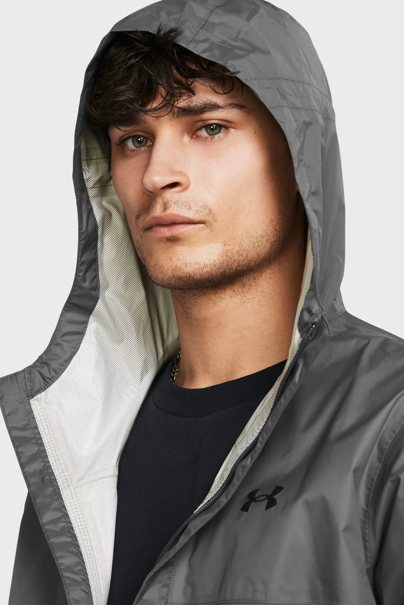 Vetrovka CLOUDSTRIKE JACKET 3