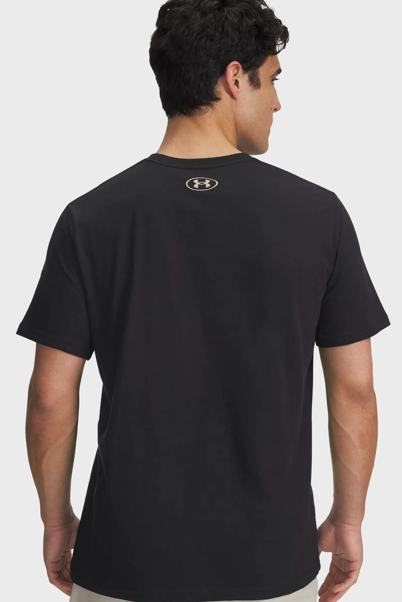 Футболка/UA M SPORTSTYLE LC SS 2