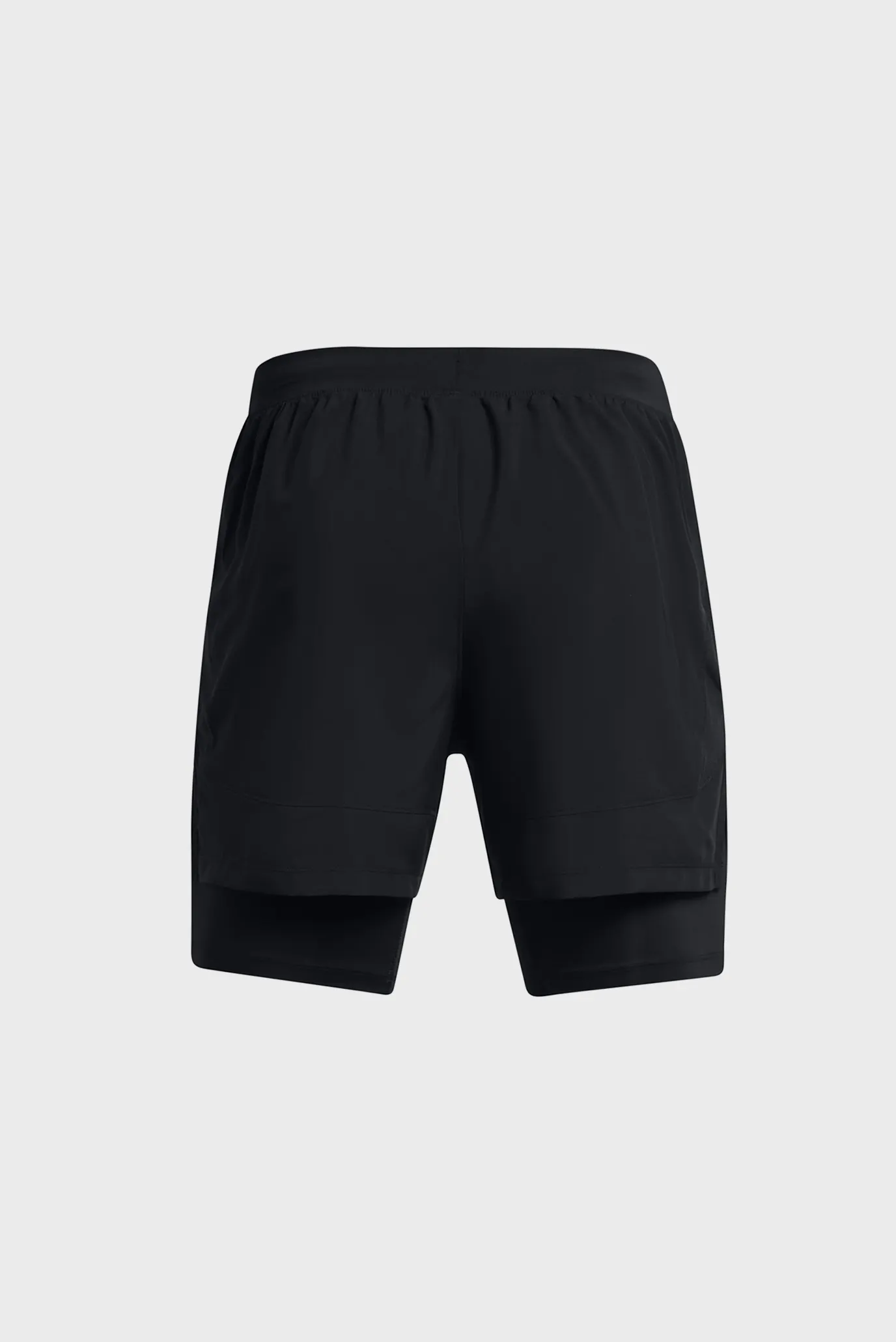 Shortik UA LAUNCH 5'' 2 7