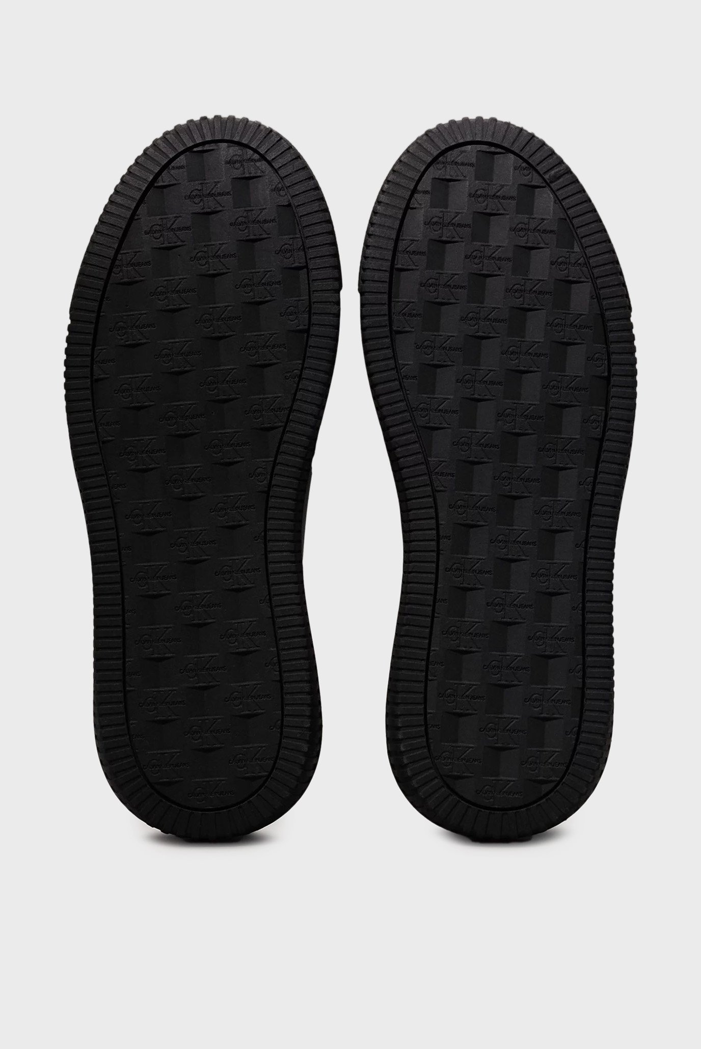 Кеды CHUNKY CUPSOLE LTH MG LTHCalvin Klein Jeans Кеды CHUNKY CUPSOLE LTH MG LTH 6