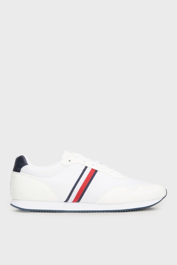 Кроссовки LO RUNNER MIX Tommy Hilfiger Кроссовки LO RUNNER MIX Tommy Hilfiger
