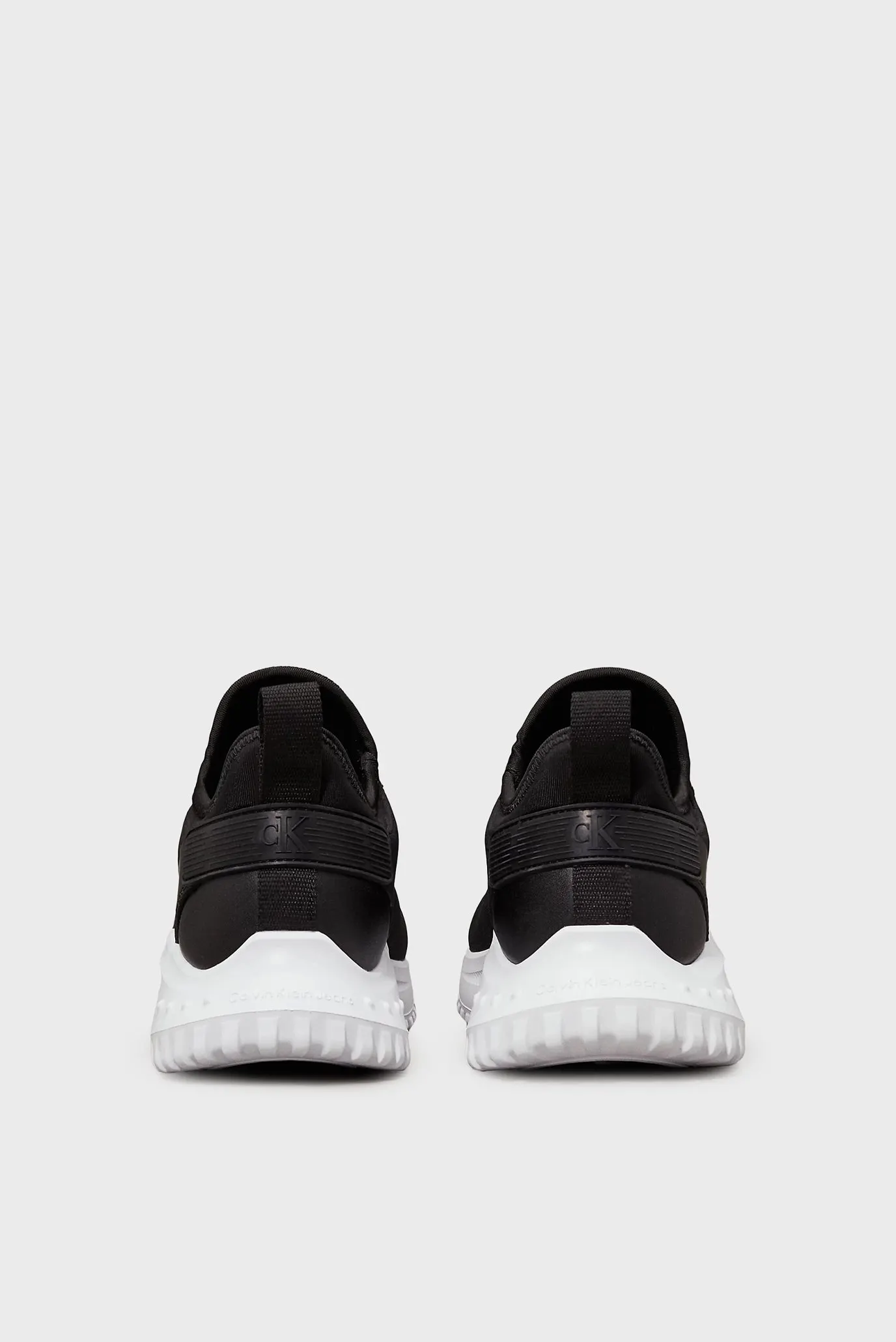 Krossovka EVA RUNNER SOCK MIX IN HITECH 6