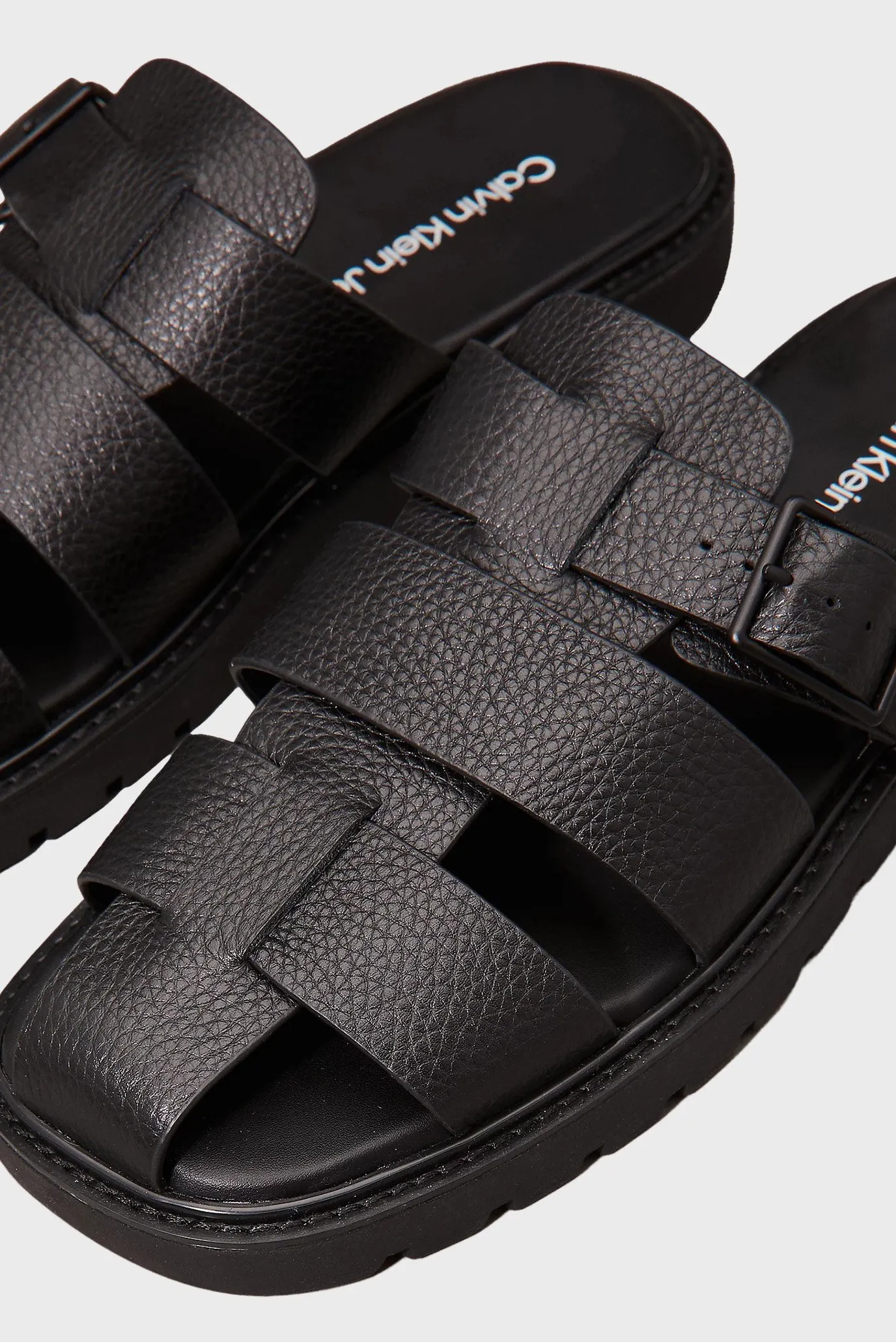 Сандалии SQ MOLDED SANDAL FISHERMAN 6