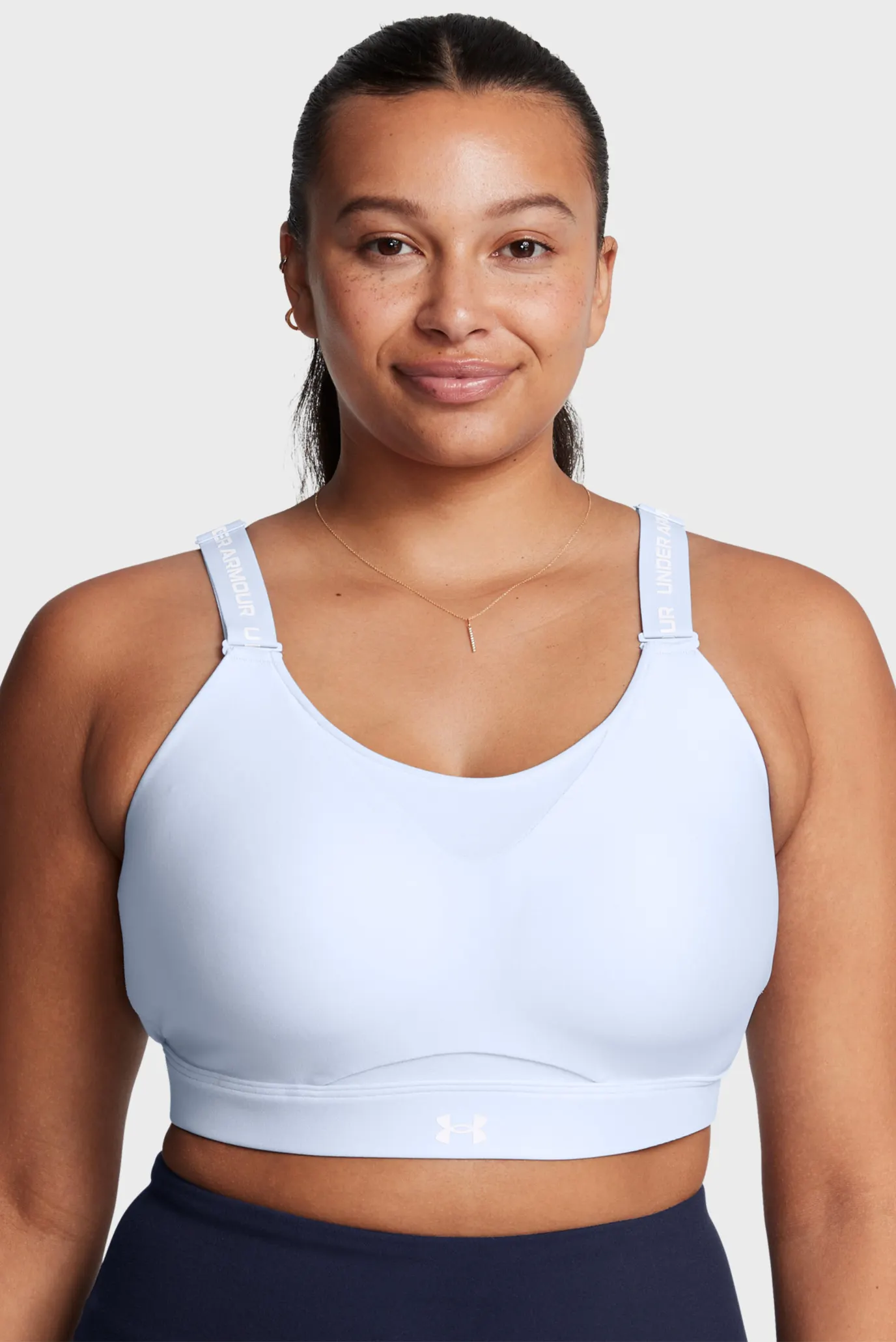 Top UA Infinity High 2.0 Bra 2