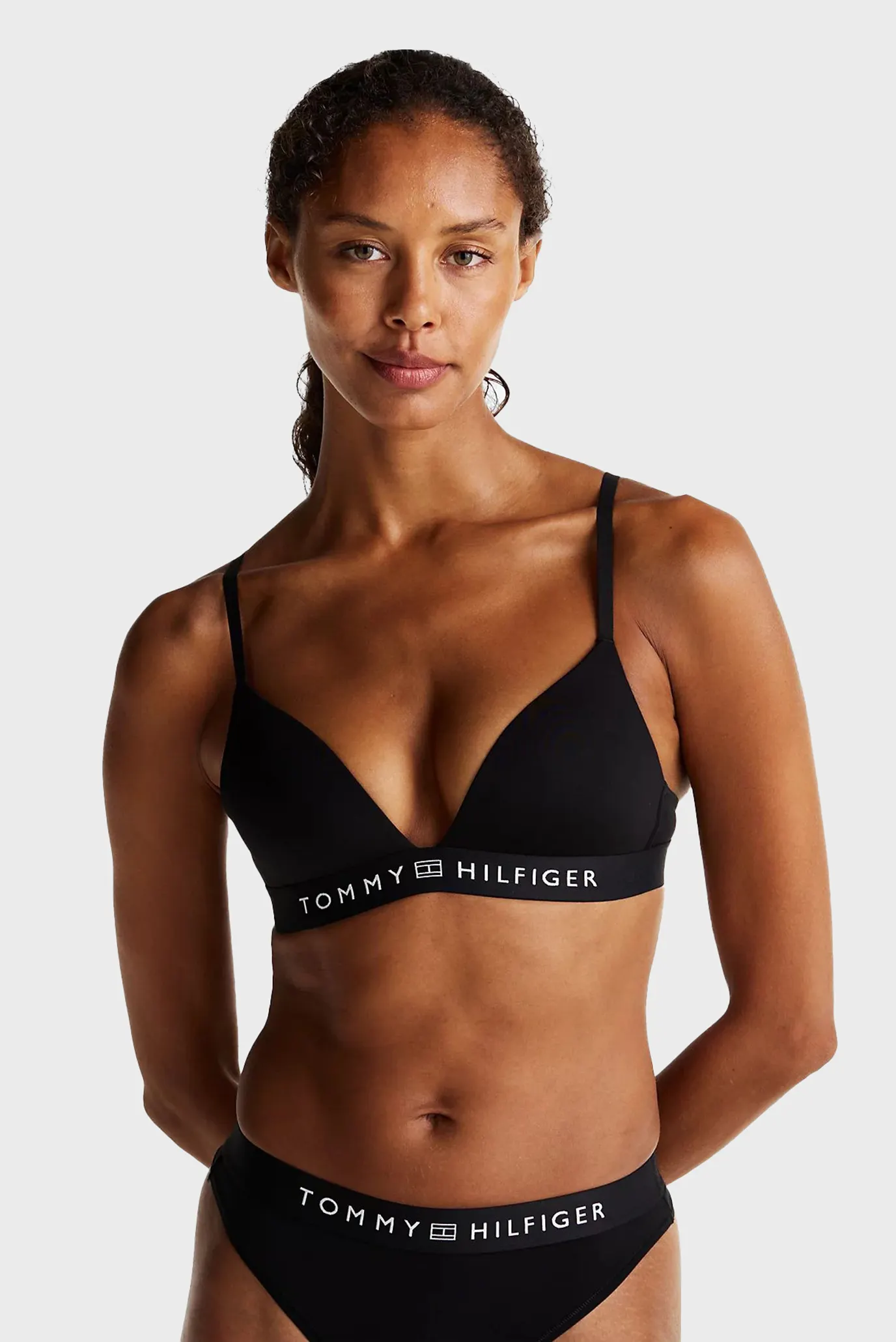 Bustgalter PADDED TRIANGLE 1