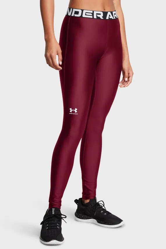 Легинсы UA HG Legging Under Armour