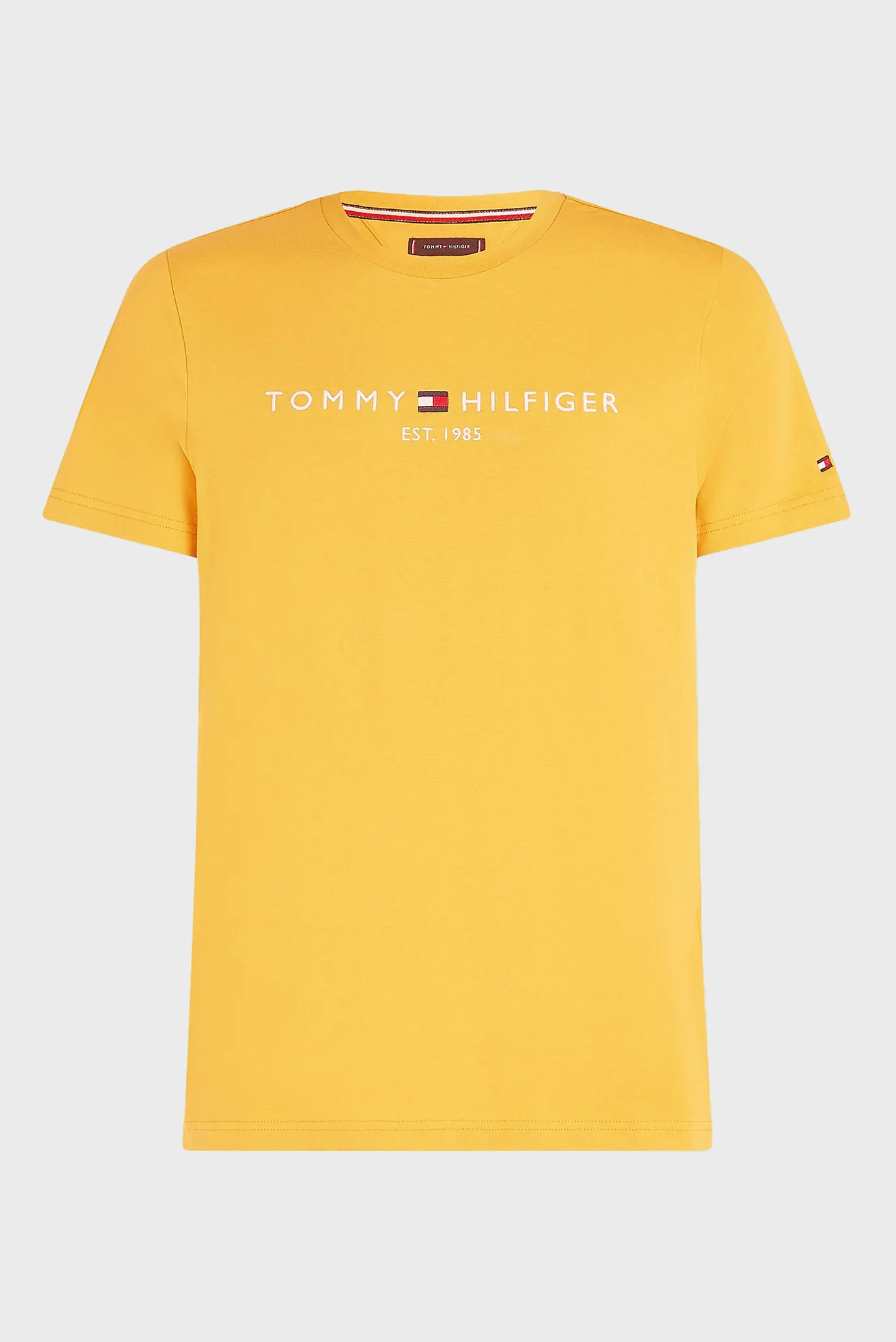 Futbolka TOMMY LOGO TEE 5