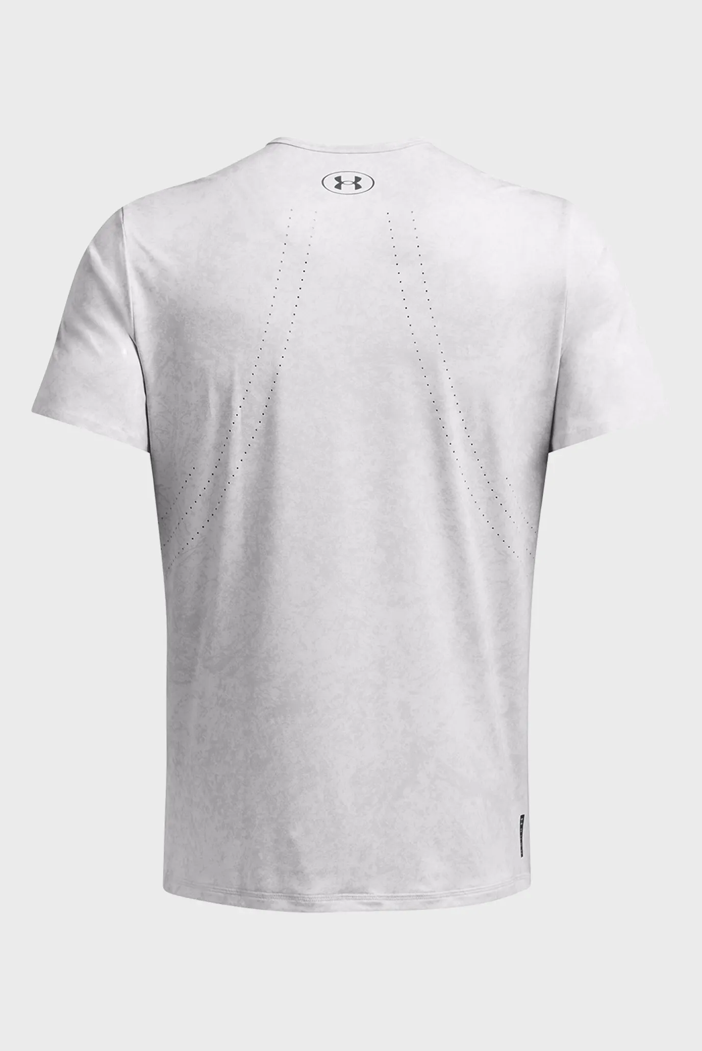 Futbolka Vanish Elite Vent Prtd SS 5