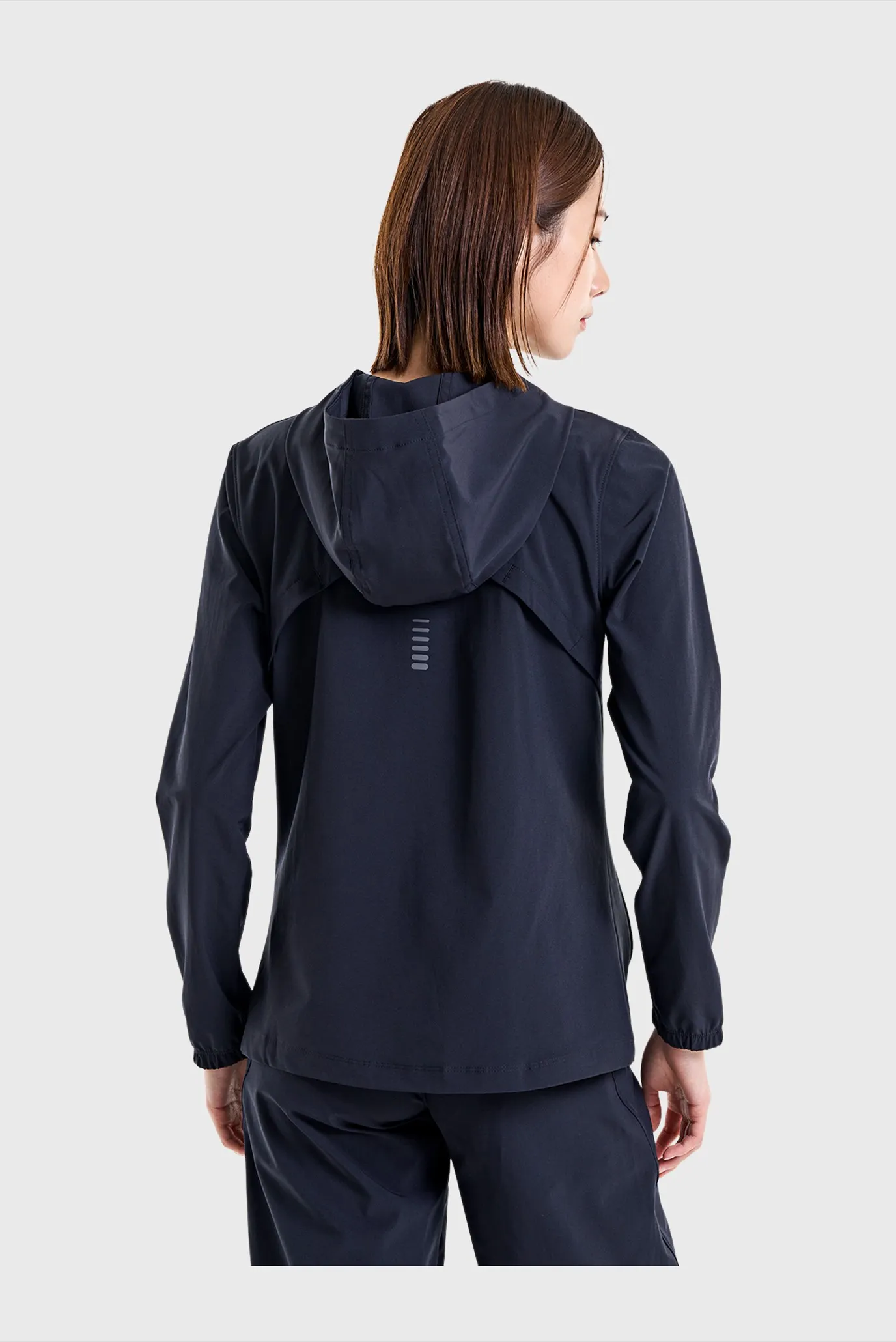 Ветровка UA OutRun the Storm Jkt 2