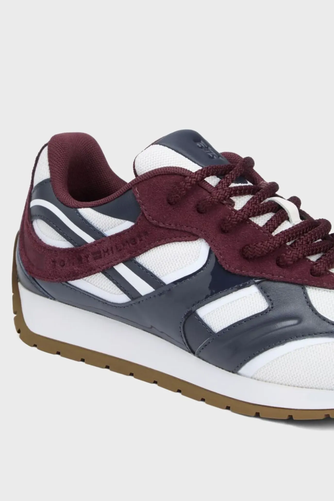 Кроссовки TH MODERN RUNNER MIX MAT 6