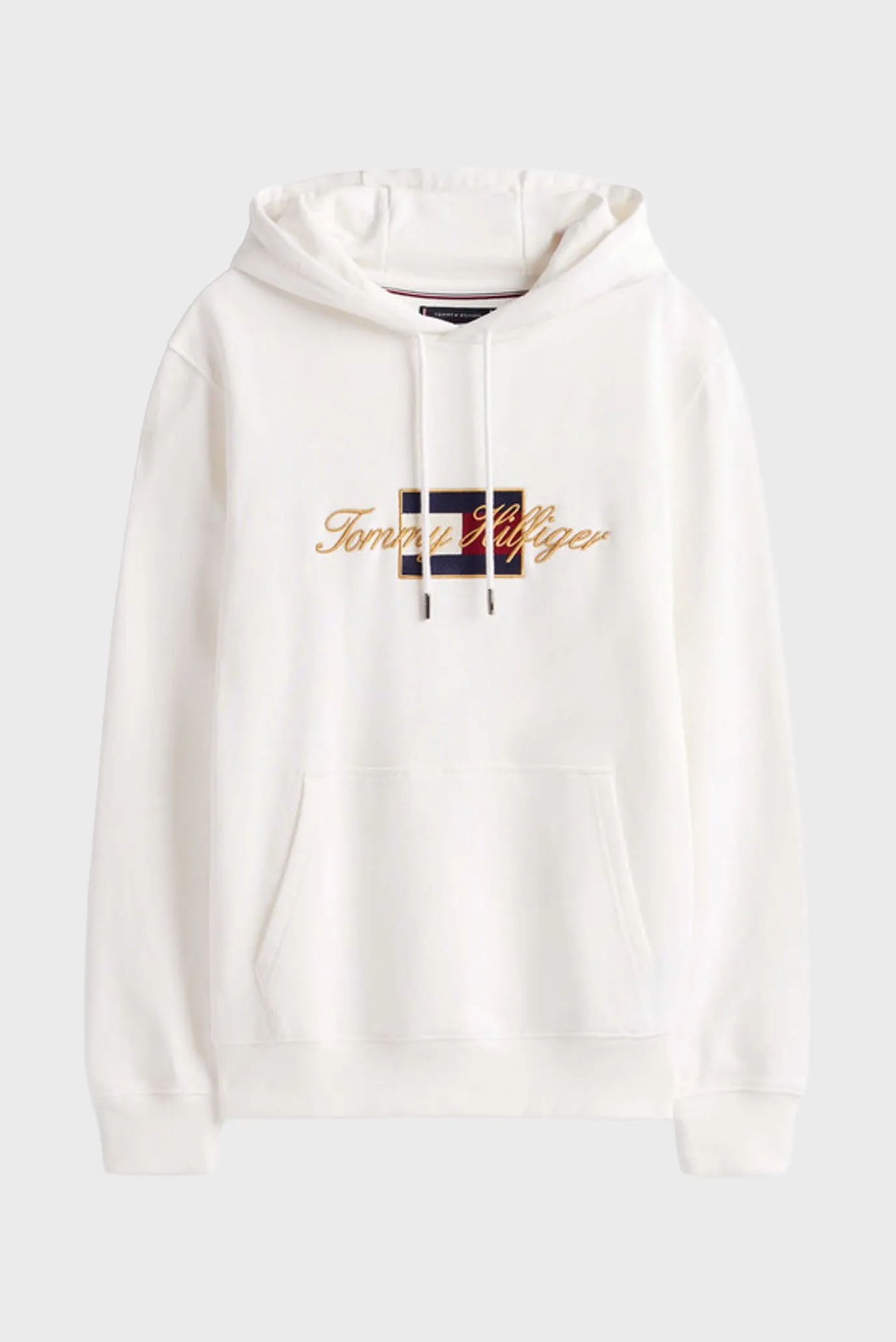 Худи ICON GOLD HOODIE 5