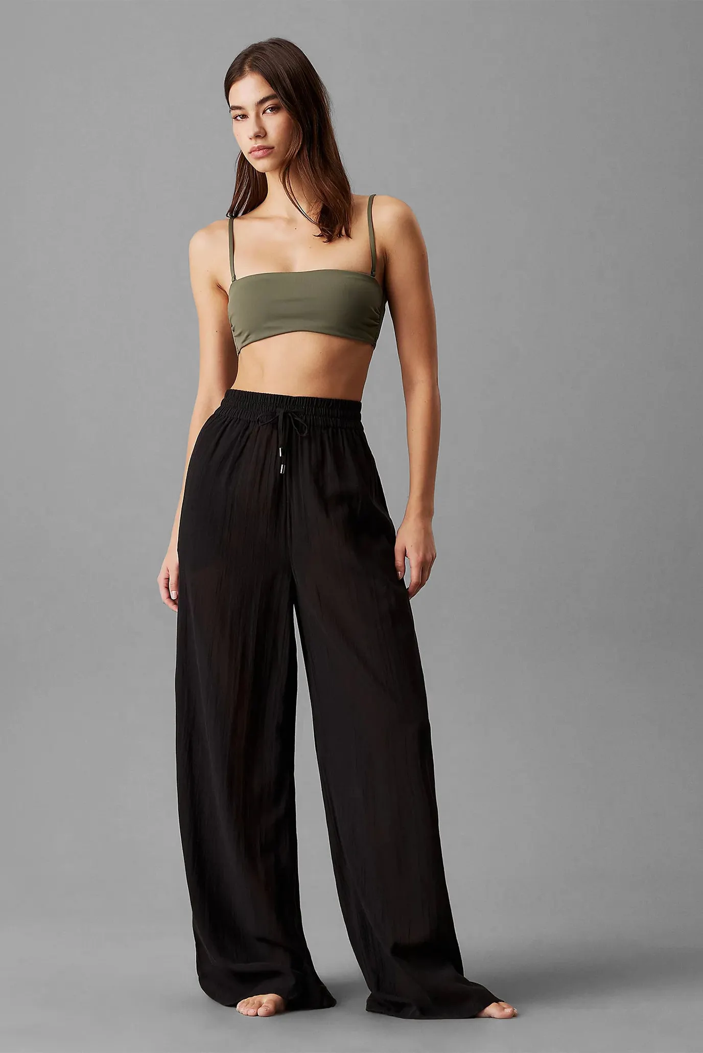 Штаны TROUSERS 2