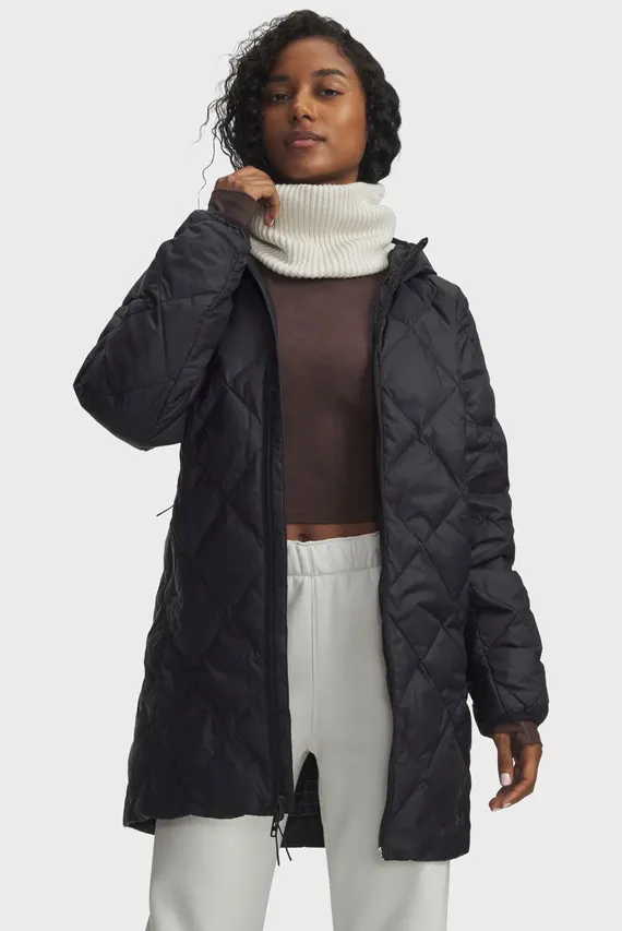 Qishki kurtka/Legend Down Parka Under Armour