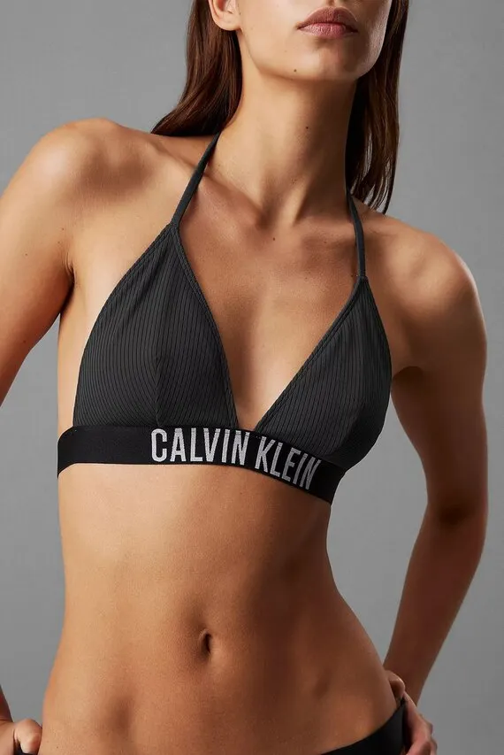 Купальник верх/TRIANGLE- RP Calvin Klein