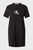Koʻylak SATIN CK T-SHIRT DRESS