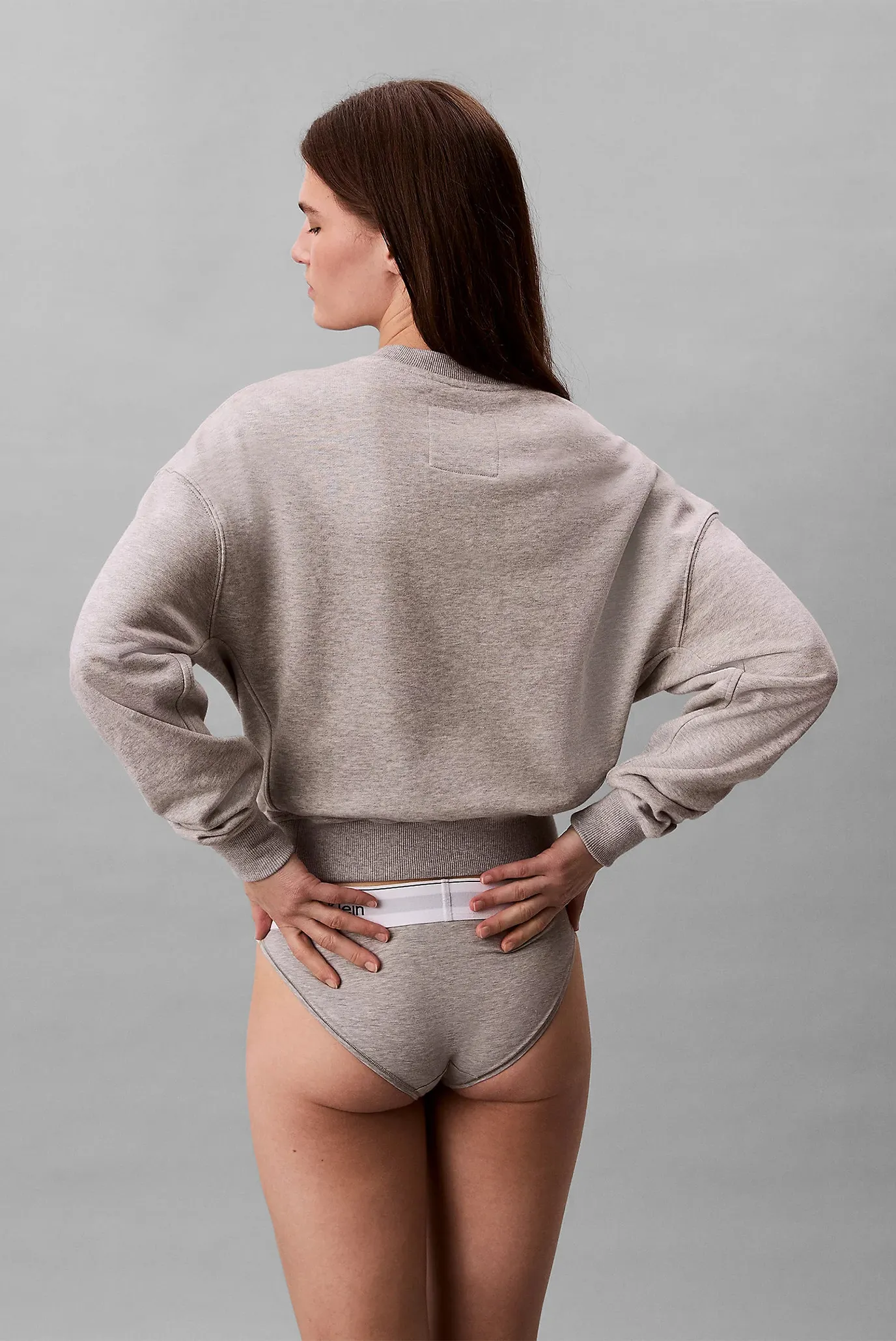 Svitshot PO SWEATSHIRT 4