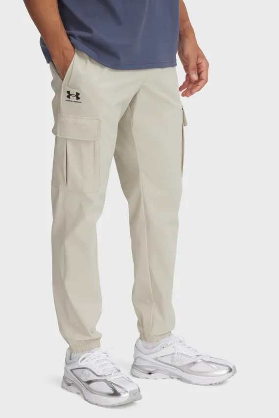 Sport shimlari UA Vibe Woven Cargo Pants Under Armour