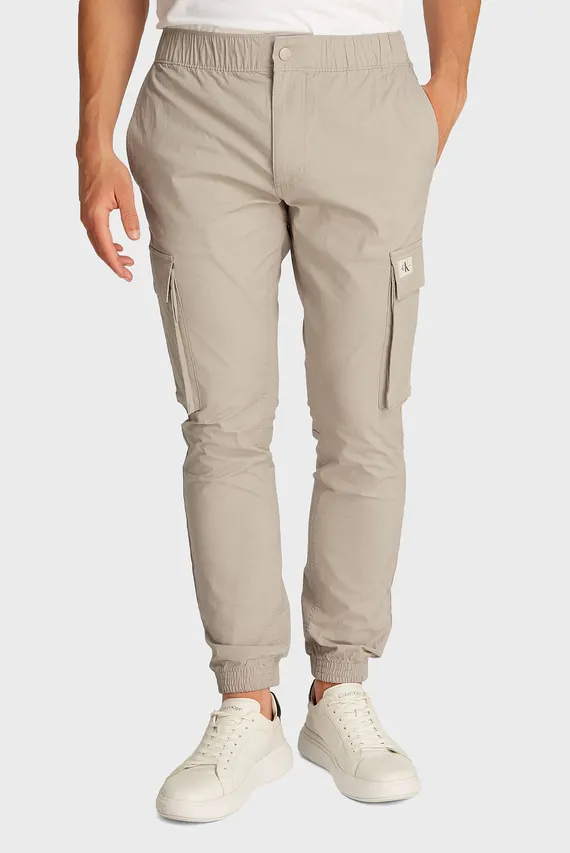 Ishton SKINNY CARGO Calvin Klein Jeans