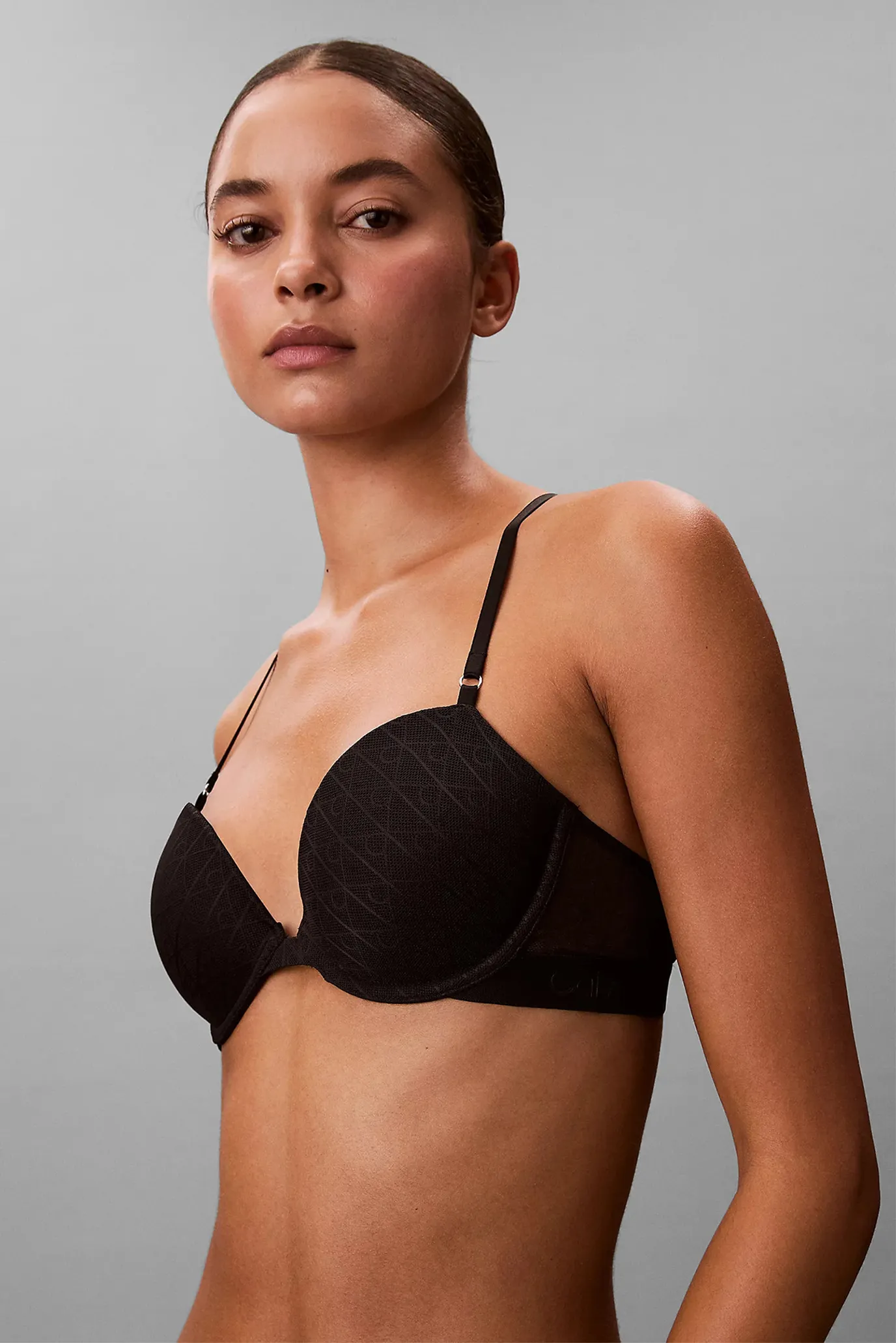 Бюстгальтер LIGHTLY LINED DEMI 4