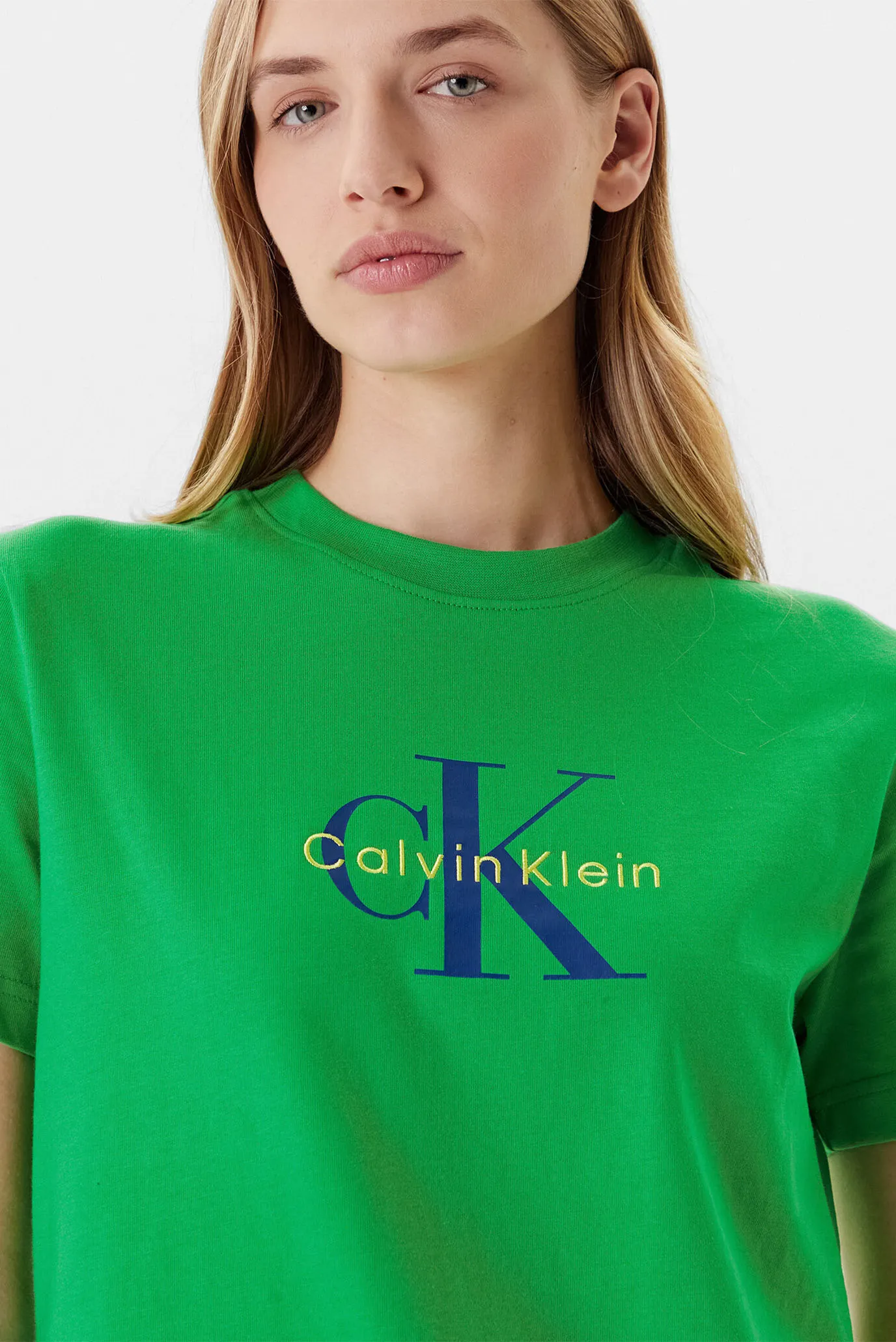 Футболка HERO SS CLASSIC MONOLOGO CNECK T 4