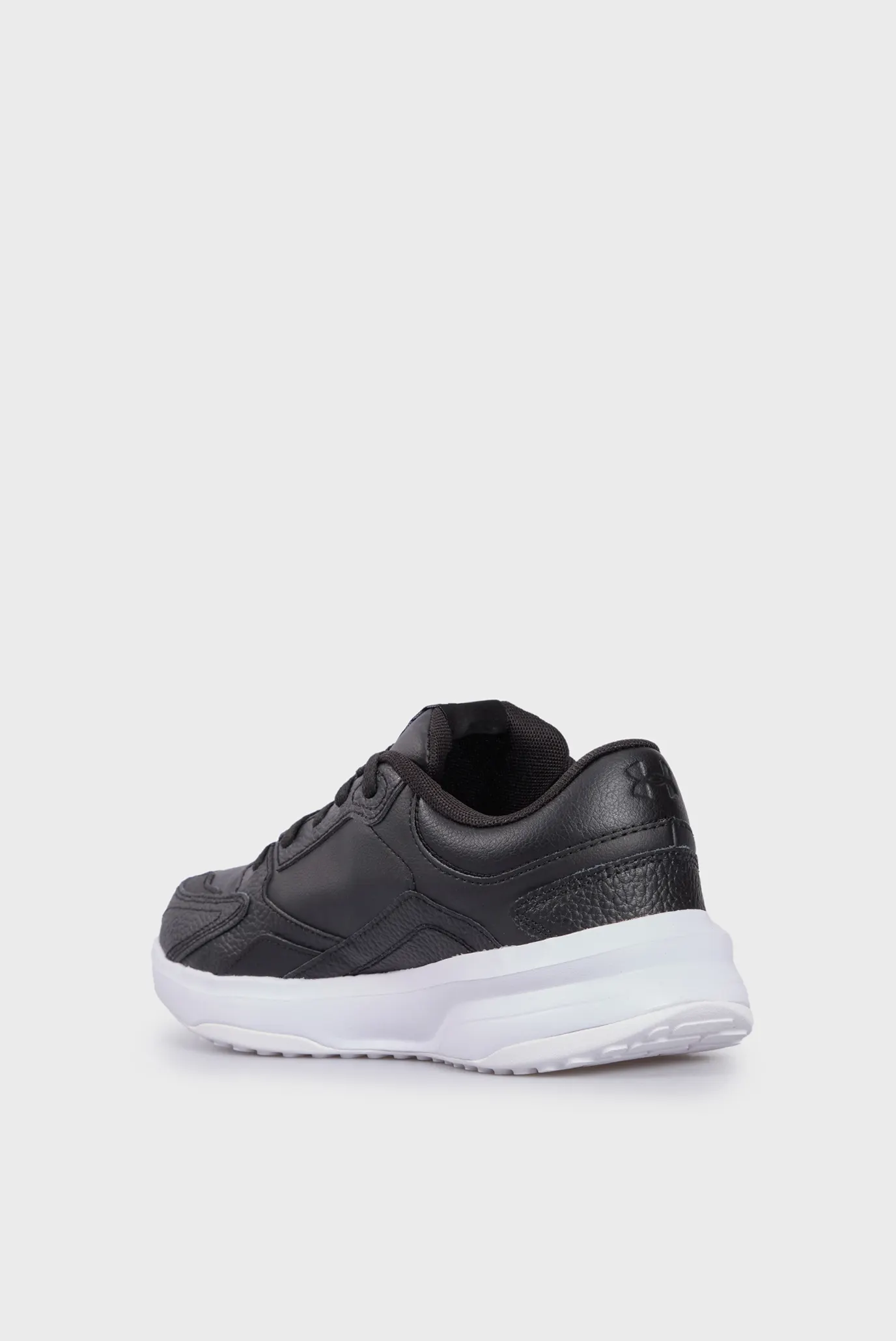 Кроссовки UA Edge LTHR 5