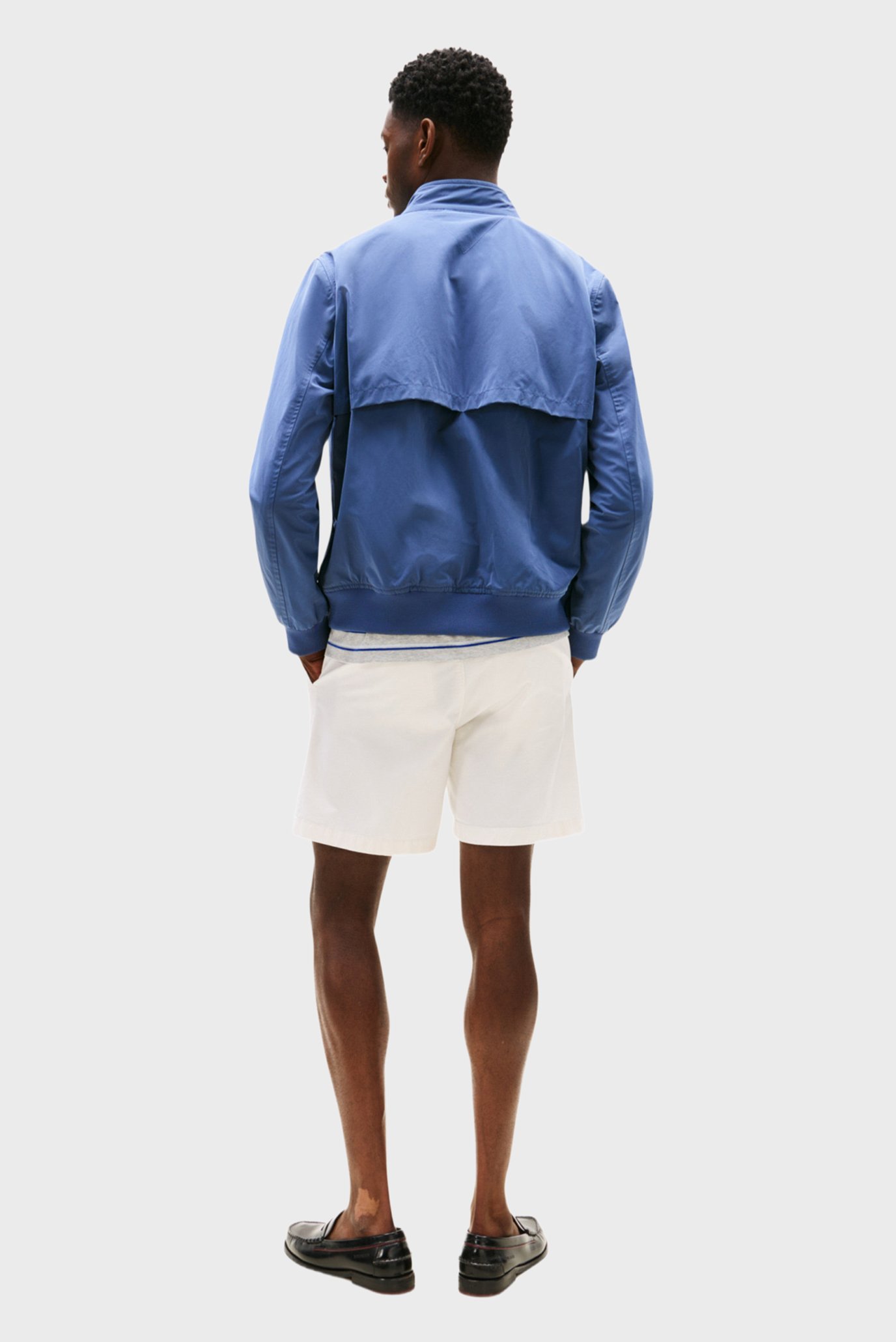 Yengil kurtka HARRINGTON JACKETTommy Hilfiger Yengil kurtka HARRINGTON JACKET 2