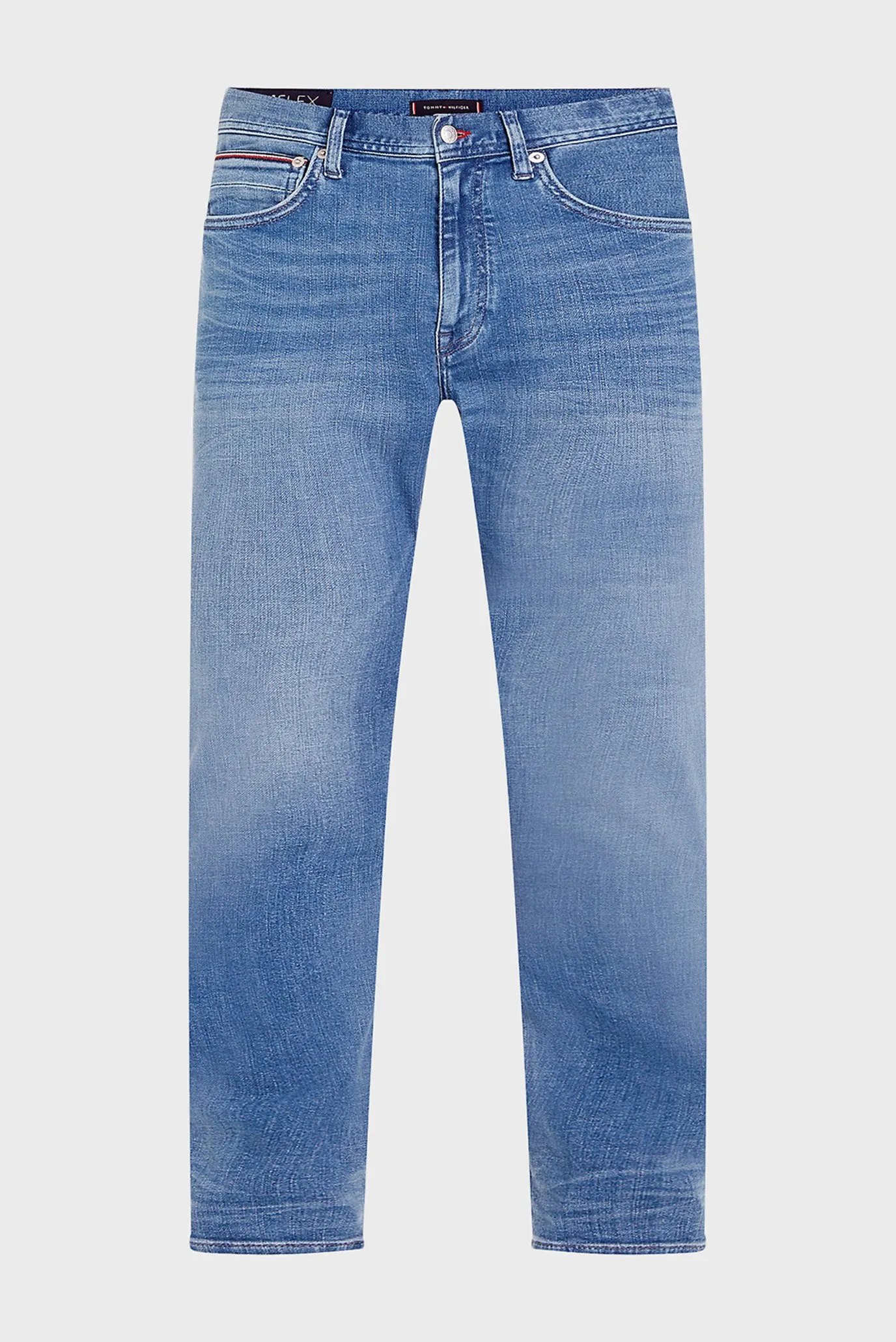 Jins shim TAPERED HOUSTON PSTR WHALE IND 5