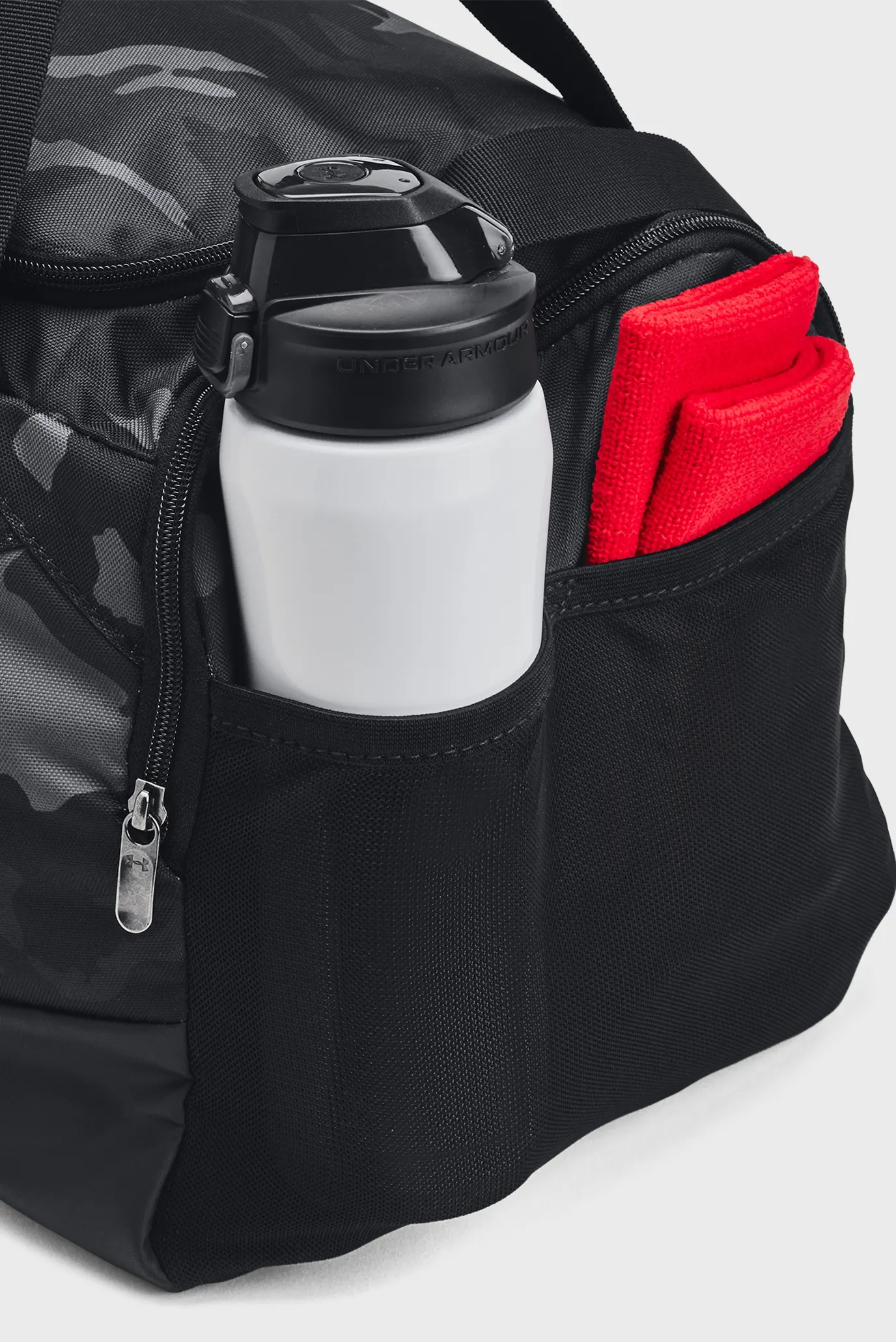 Сумка UA Undeniable 5.0 Duffle SM 6