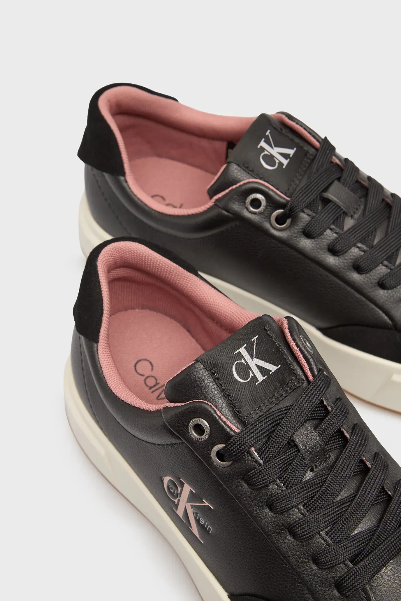 Кроссовки/BASKET CUPSOLE LACEUP LTH MIX 2