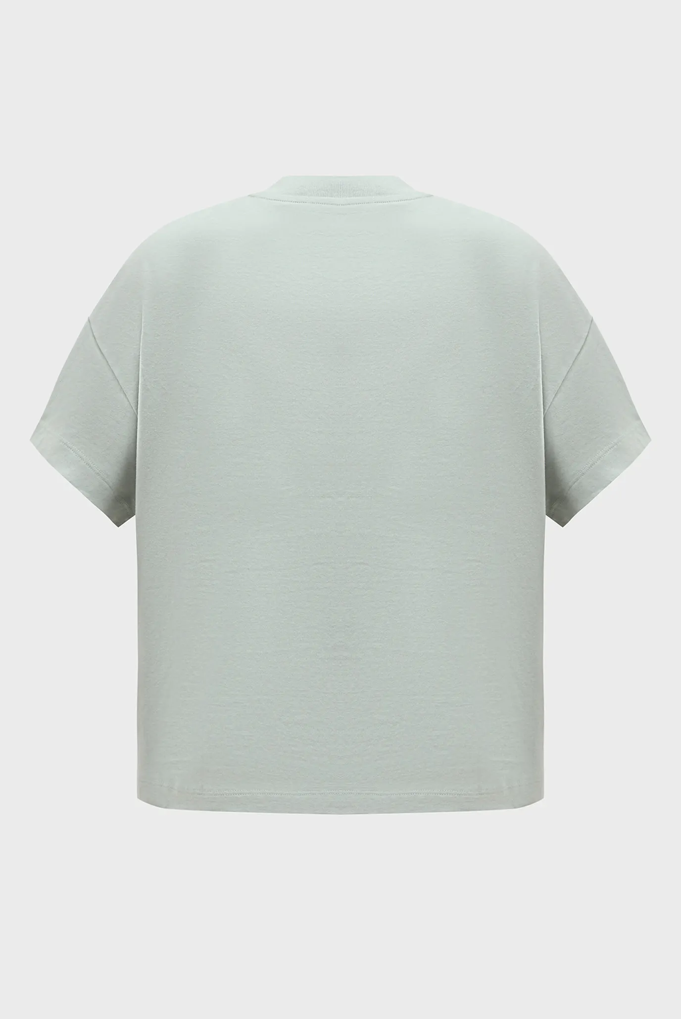 Futbolka EMBROIDERED AW RELAXED TEE 6